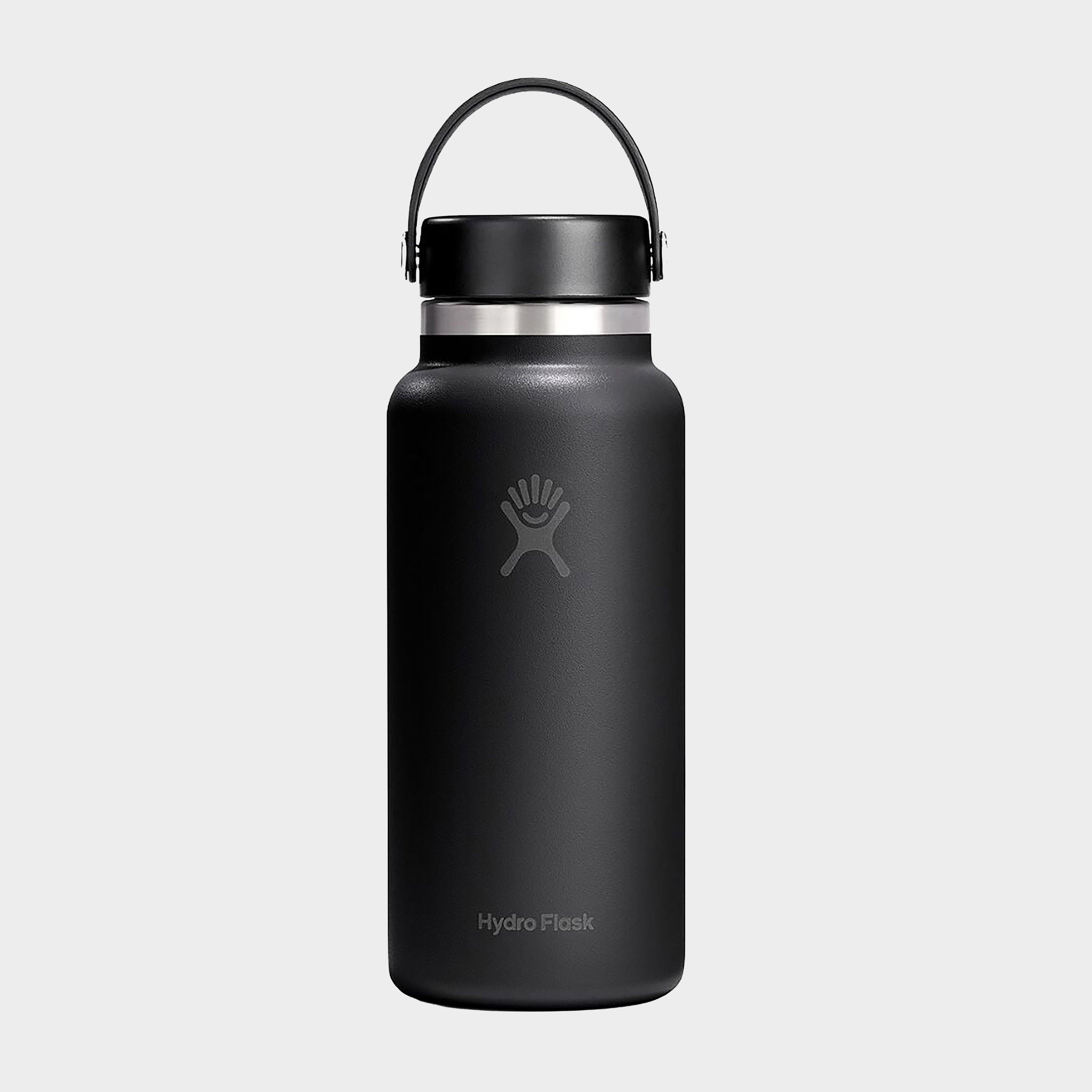 32 oz (946 ml) Wide Mouth Bottle