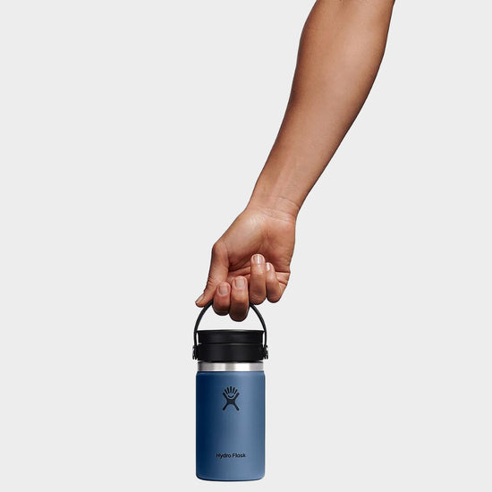 12oz Wide Mouth Flex Sip Bottle