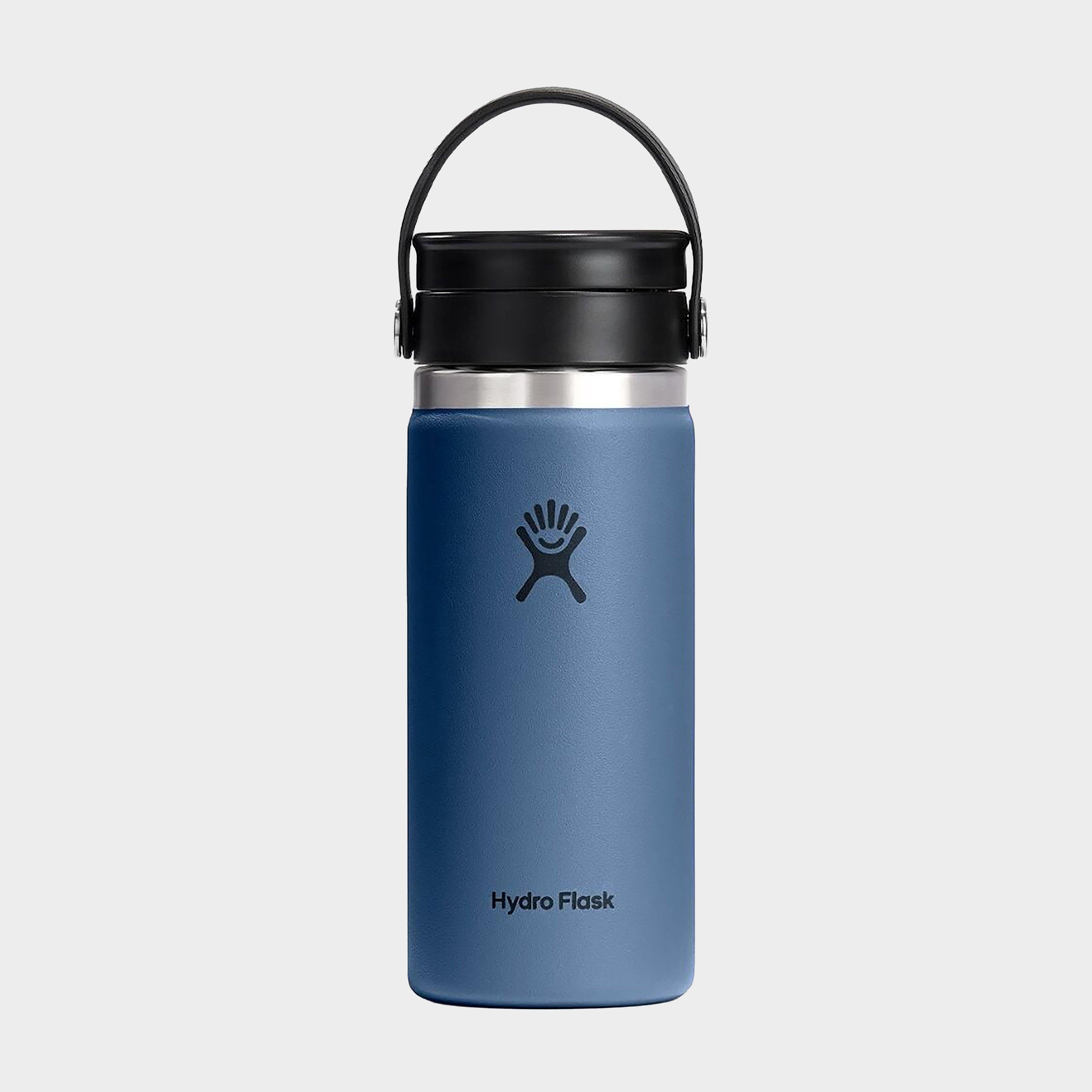 16oz Wide Mouth Flex Sip Bottle