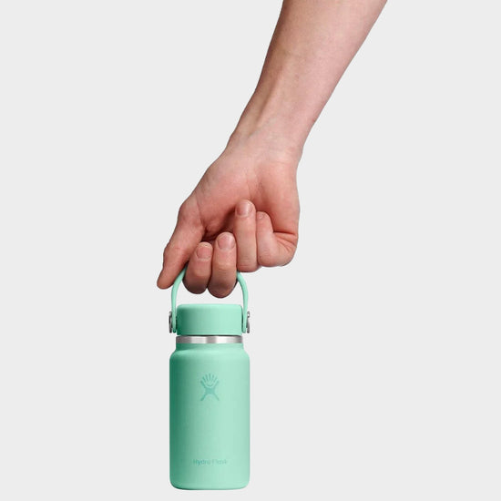 Micro Hydro Mini Bottle