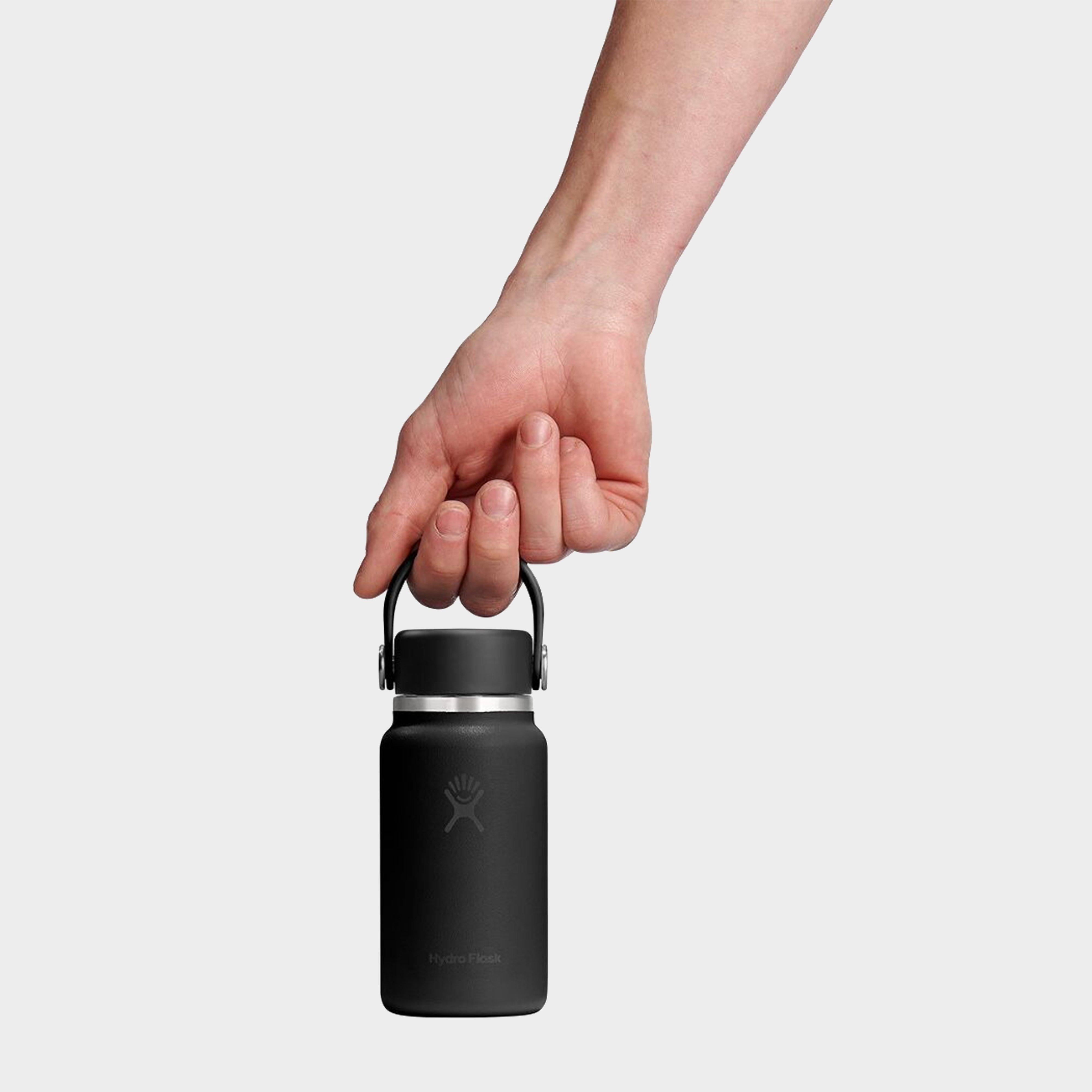 Micro Hydro Mini Bottle