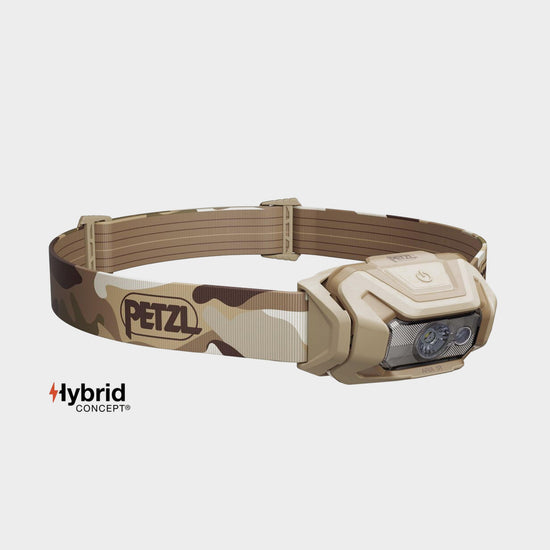 Petzl Aria 1 RGB Headlamp