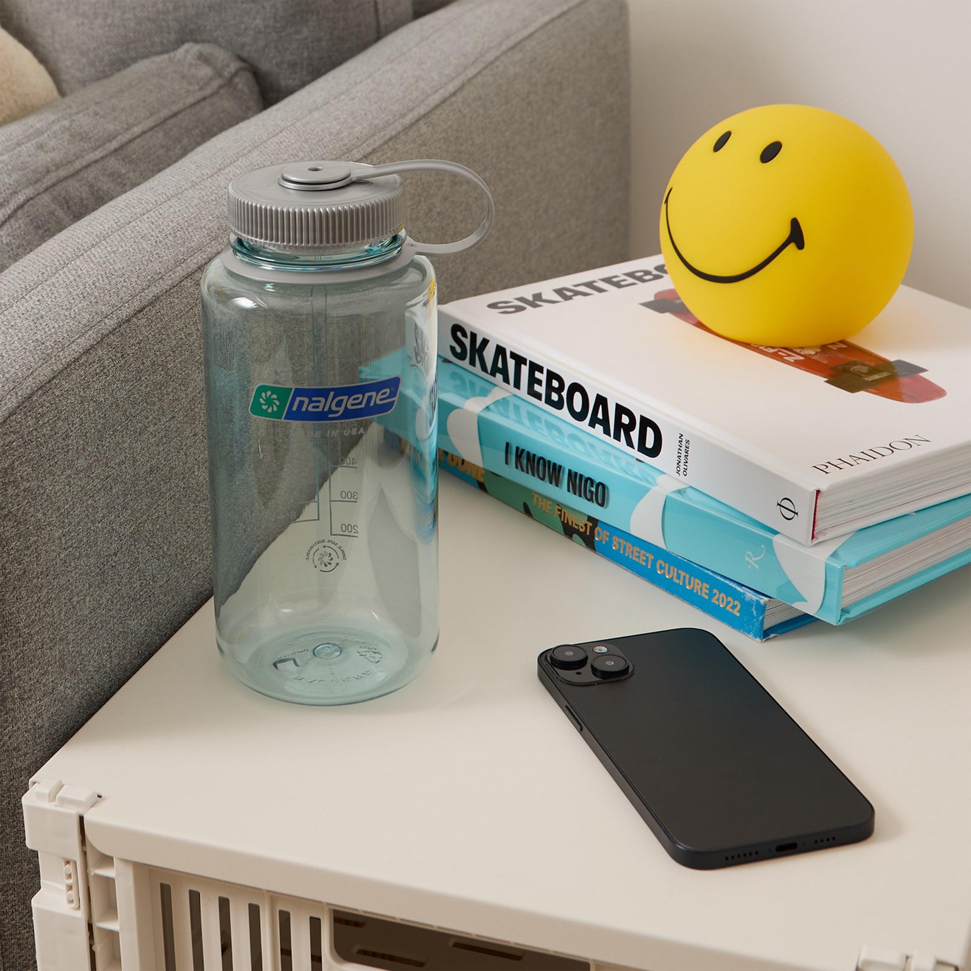 Tritan Wide Mouth 1L Water Bottle