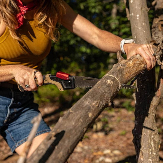 Gerber Bushcraft Saw