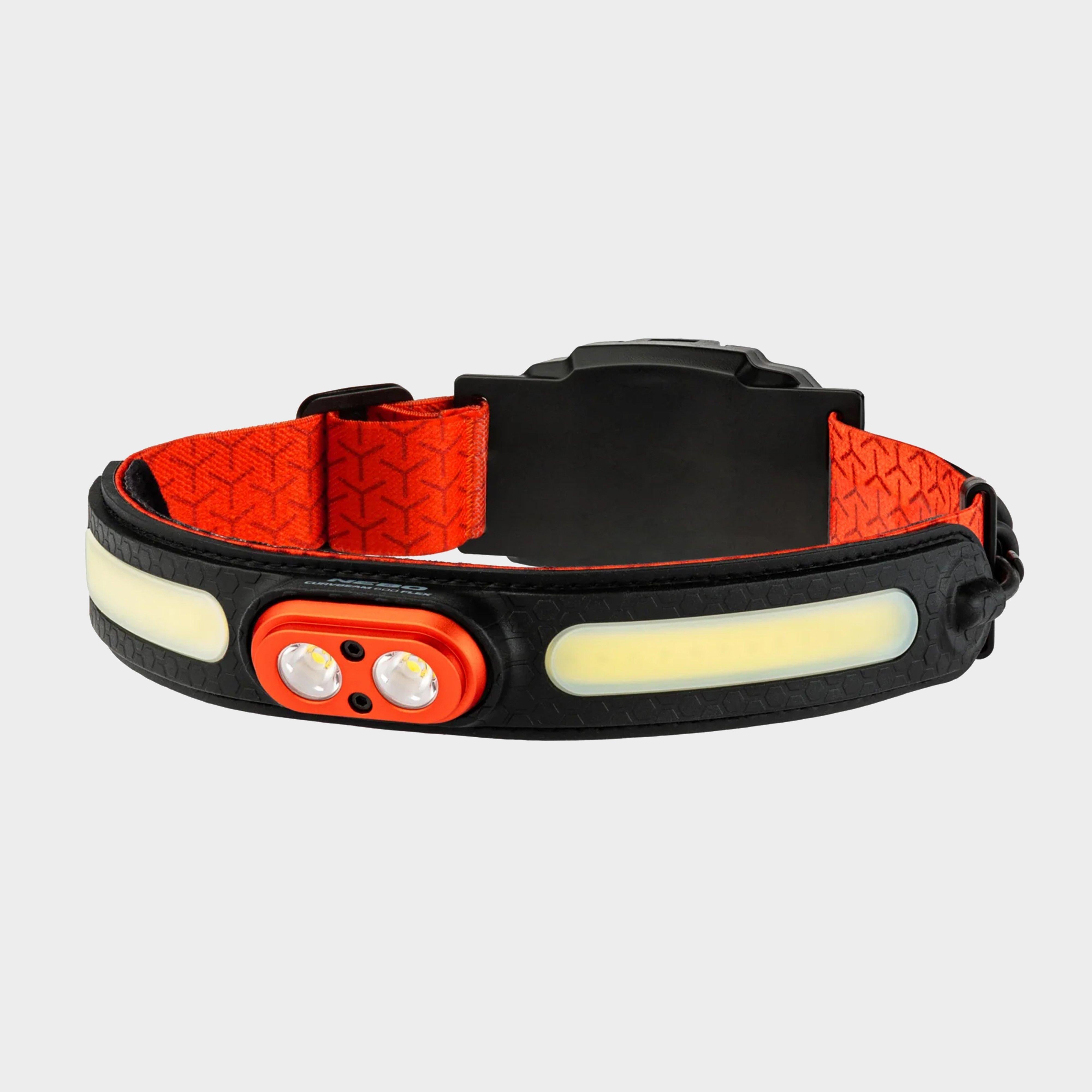Curvbeam™ 600 Flex Head Torch