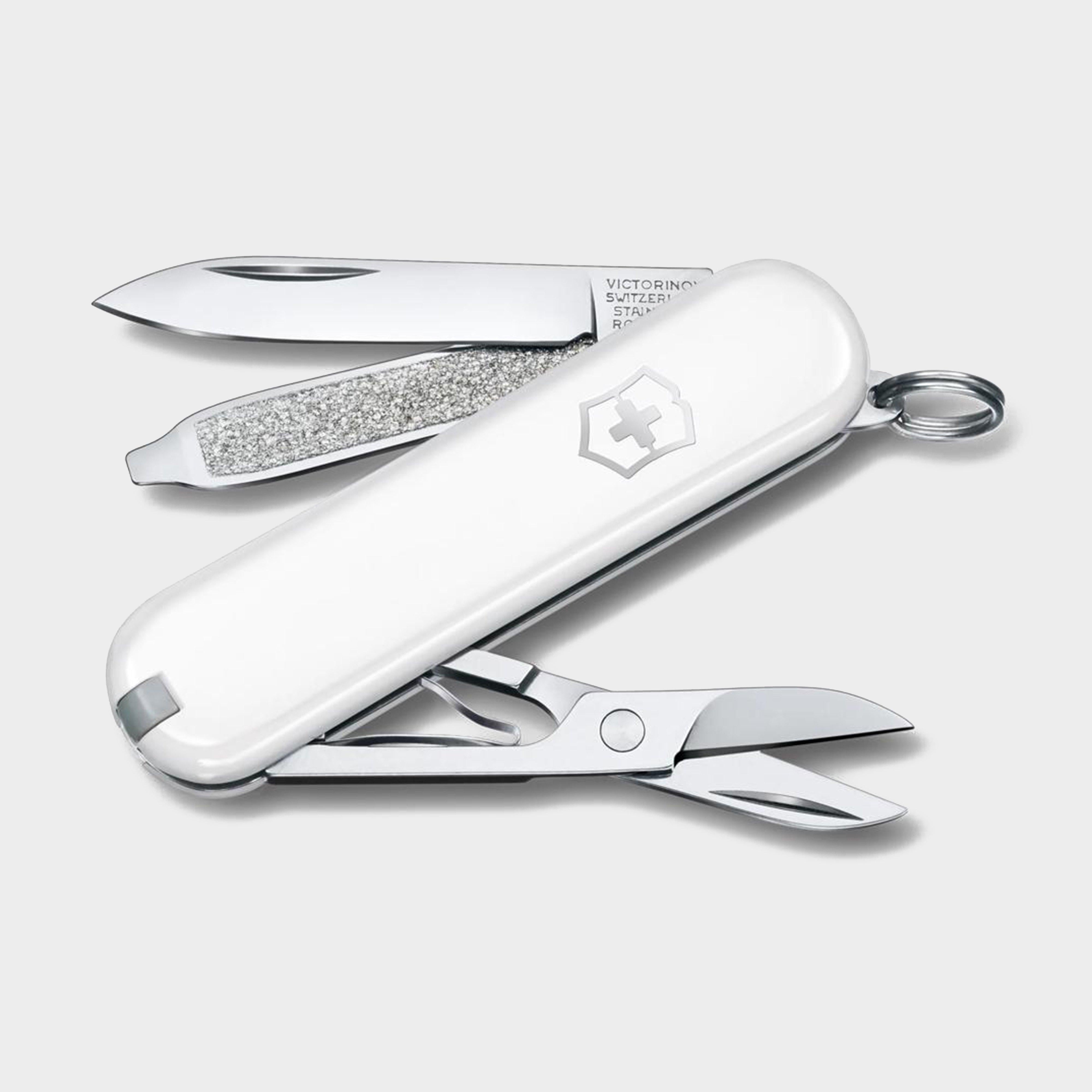 Classic SD Swiss Army Knife