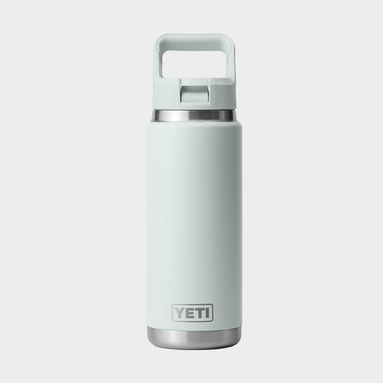 Rambler® 26oz (769ml) Bottle with Straw Cap