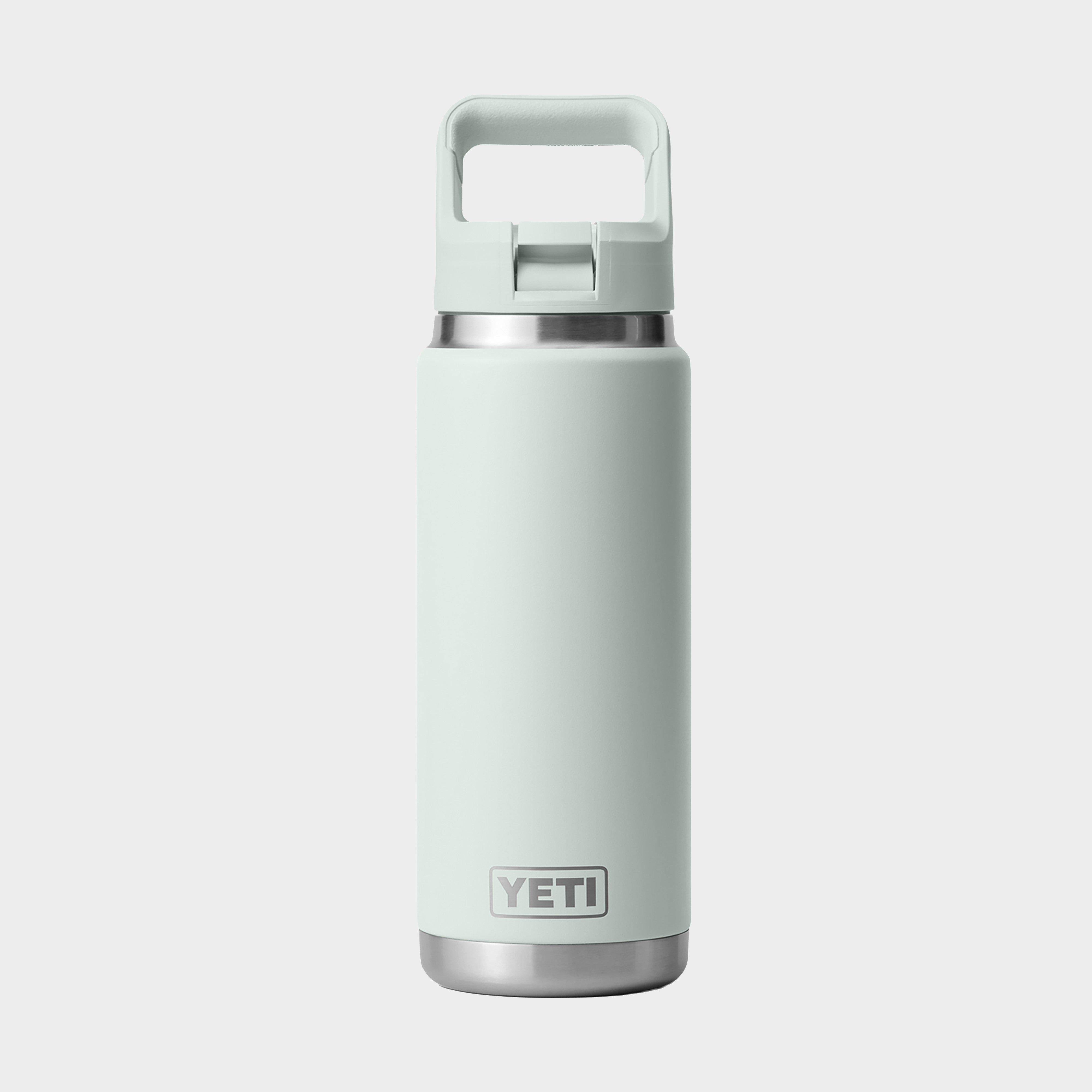 Rambler® 26oz (769ml) Bottle with Straw Cap