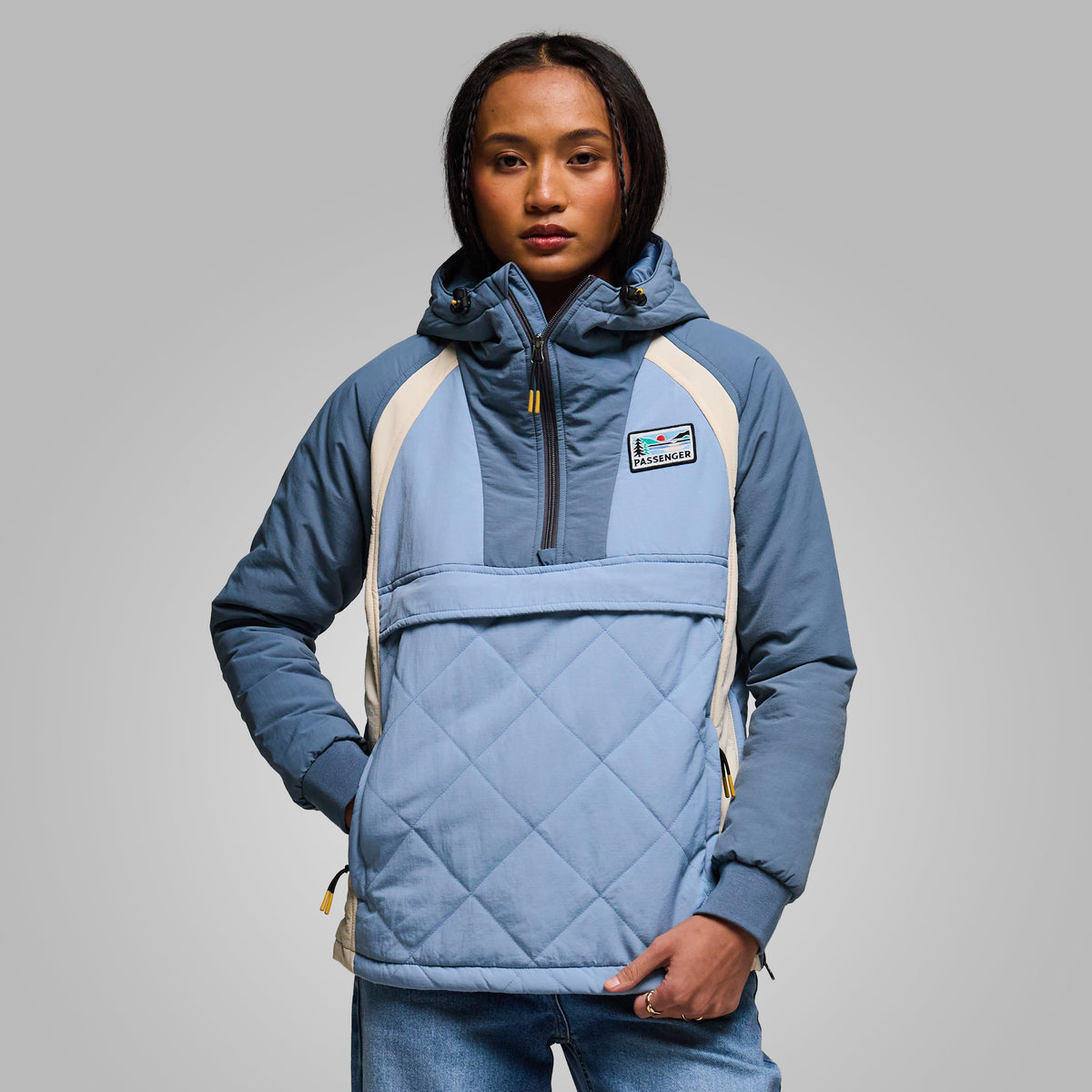 Women's Ocean Insulated Anorak