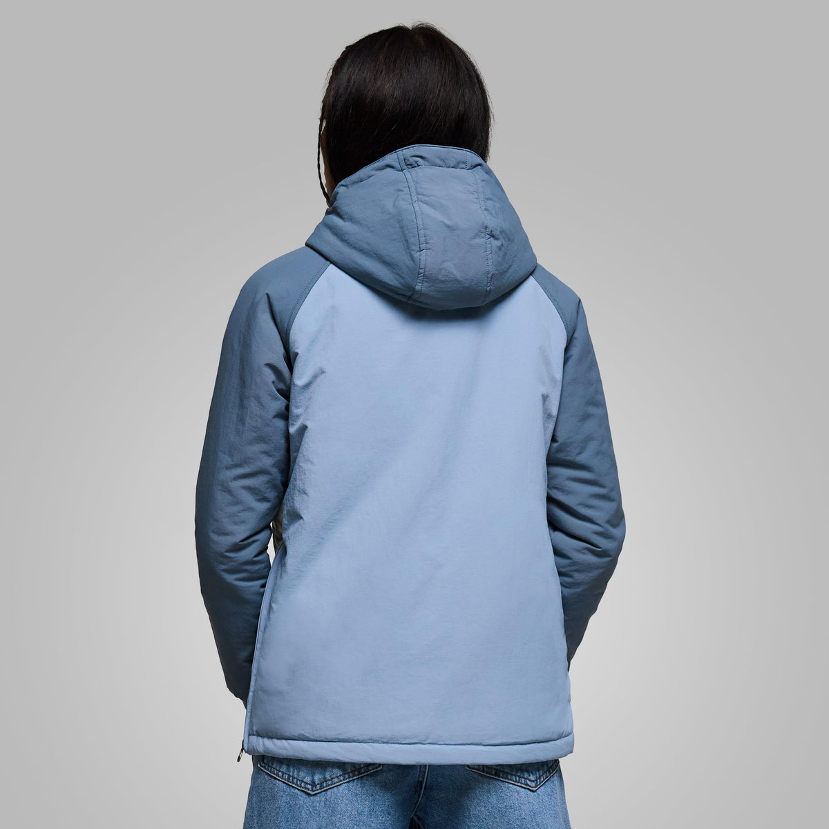 Women's Ocean Insulated Anorak