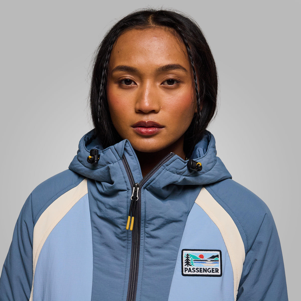 Women's Ocean Insulated Anorak
