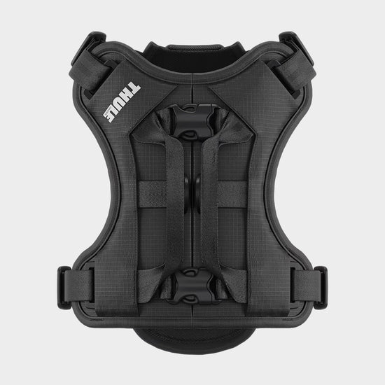 Cappy Dog Car Harness Large