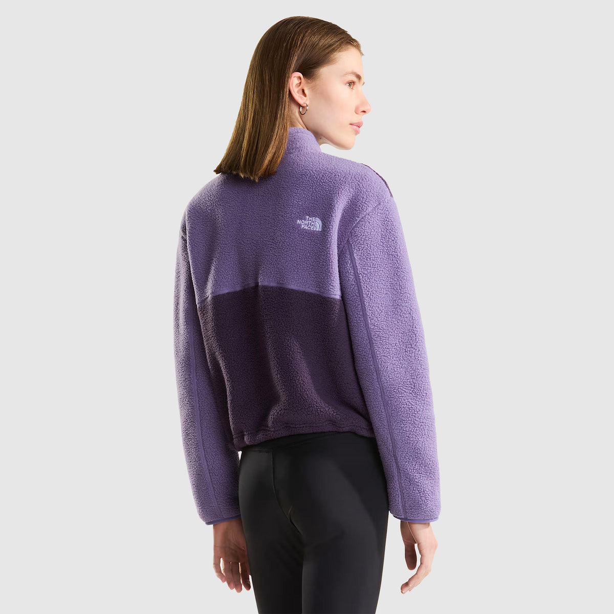 Women’s Yumiori 1/4 Zip Fleece