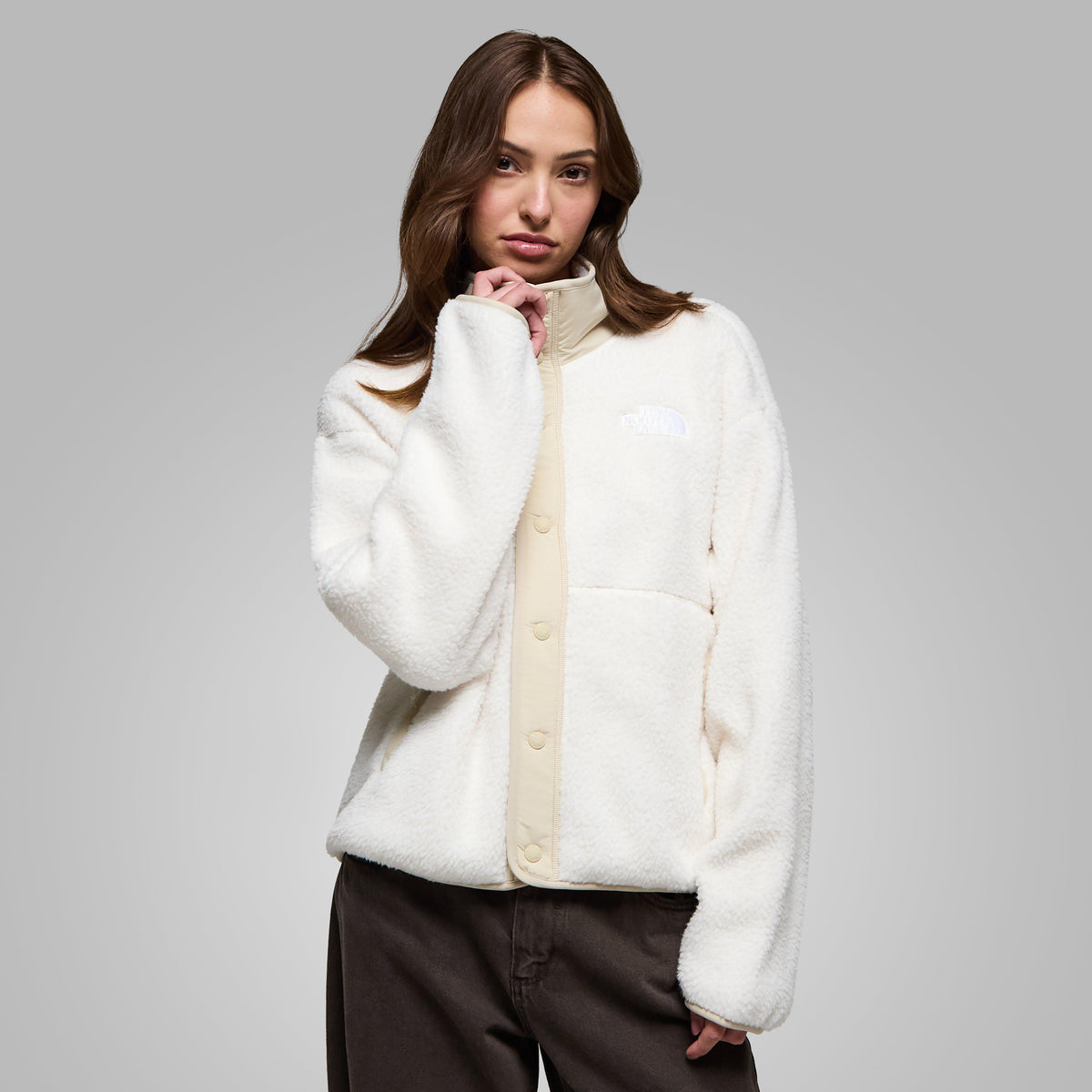 Women's Cragmont Fleece Jacket