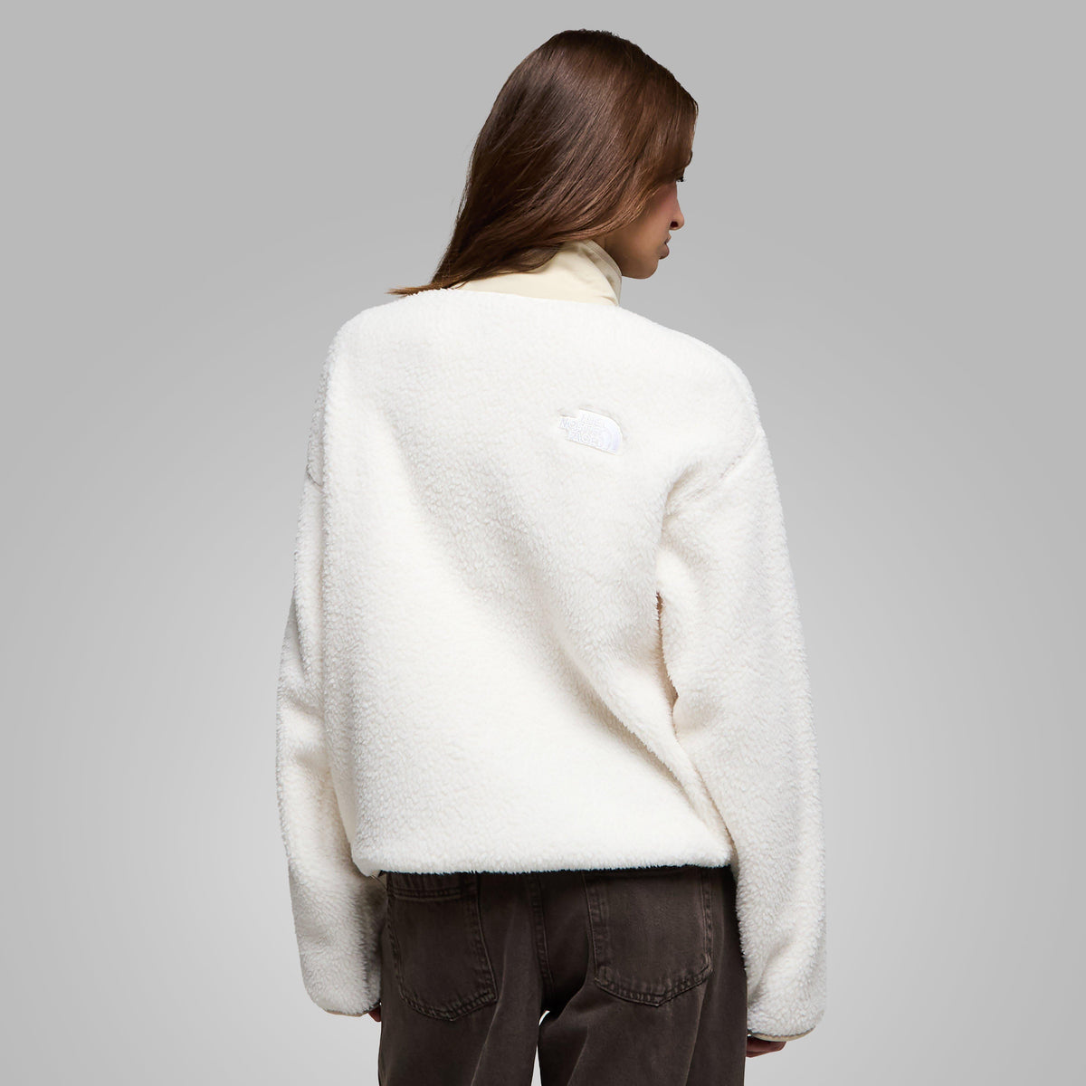 Women's Cragmont Fleece Jacket