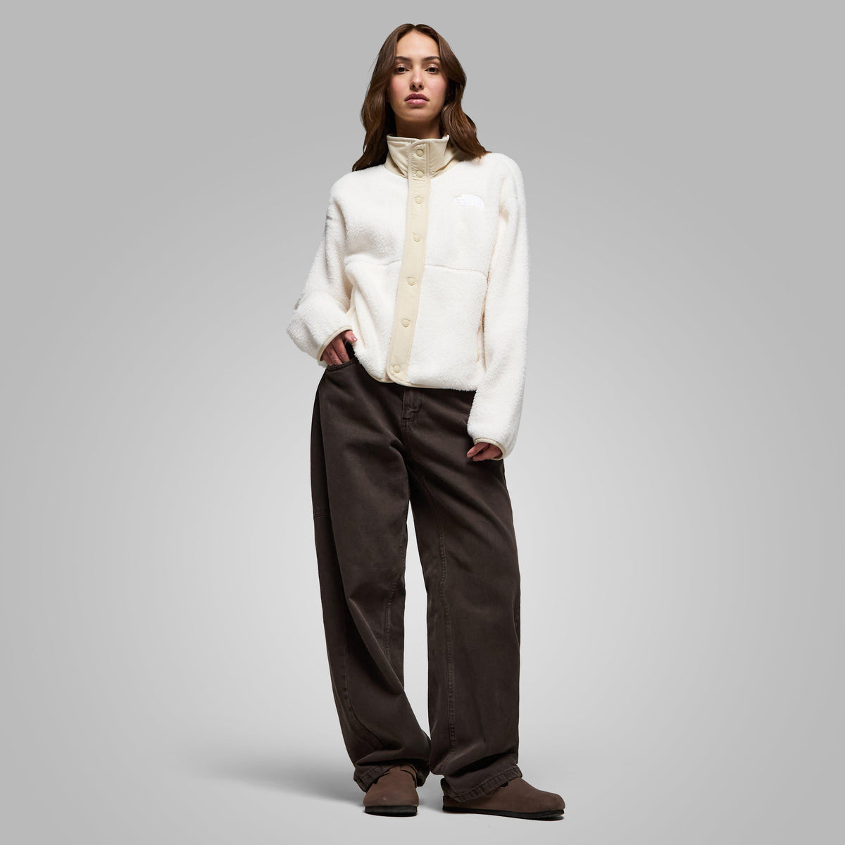Women's Cragmont Fleece Jacket