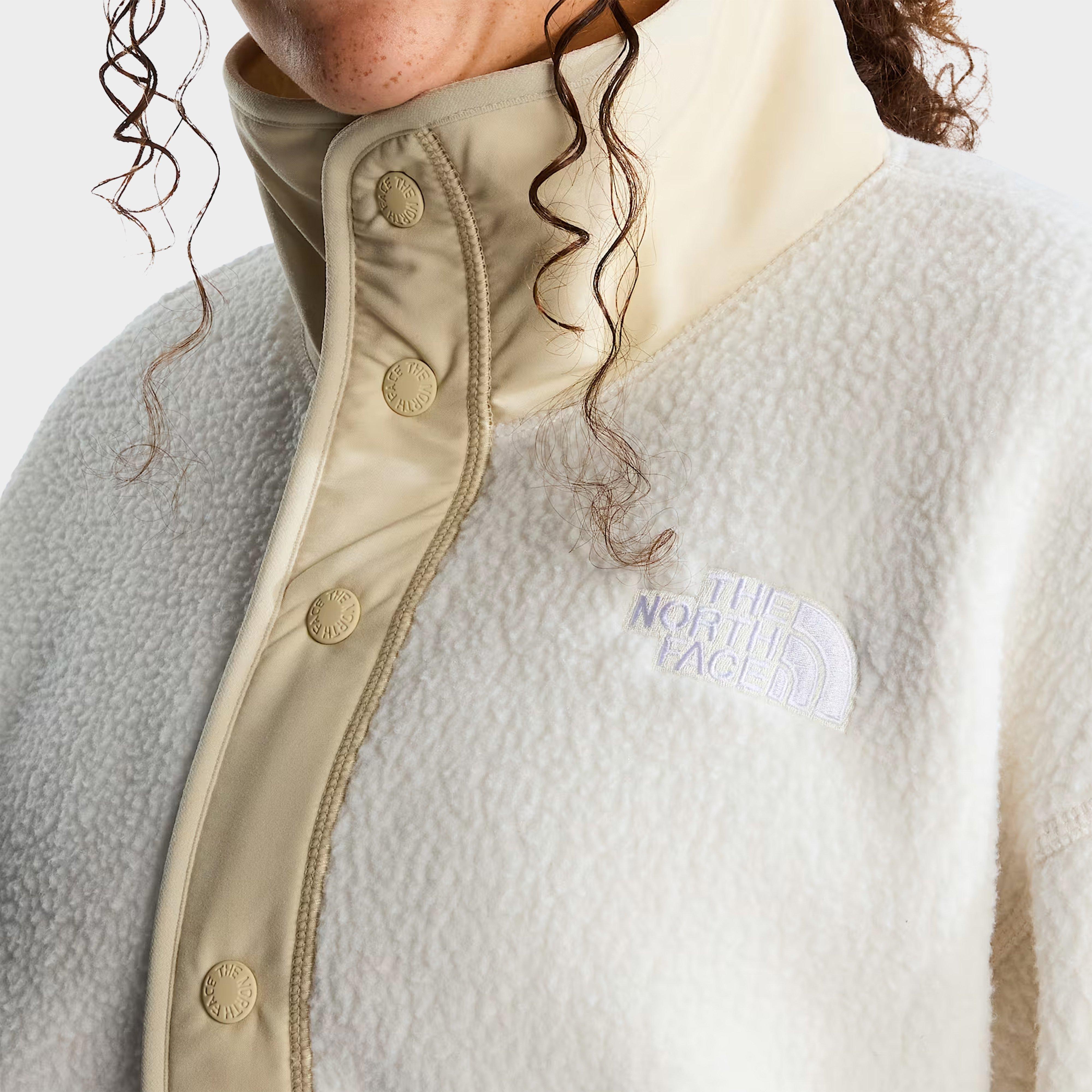 Women's Cragmont Fleece Jacket