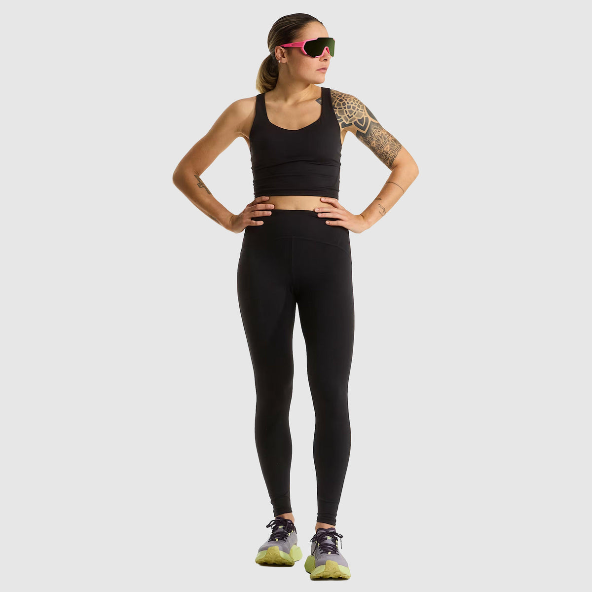 Women's Jaida Pocket 27" Leggings