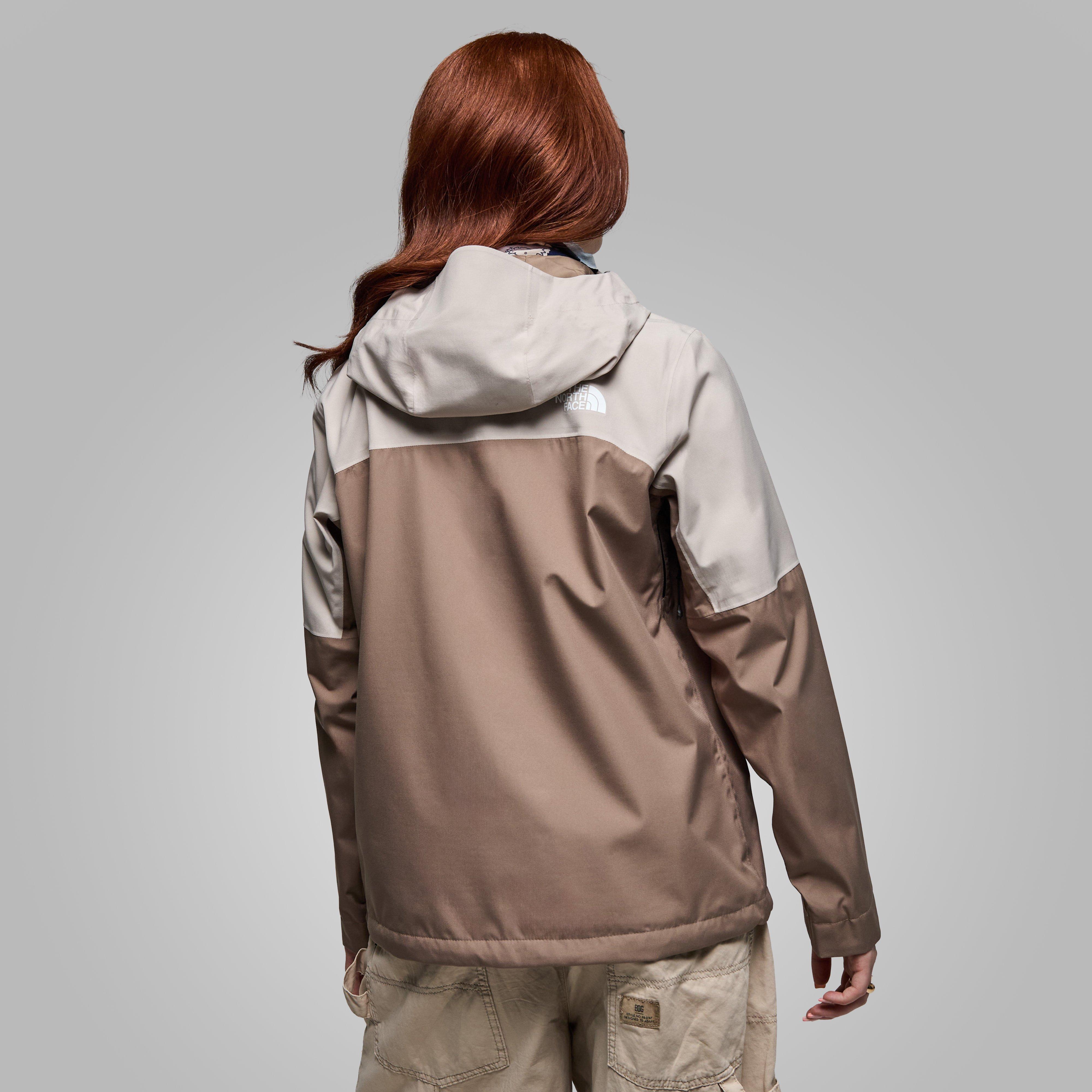 Women's DryVent Full Zip Jacket