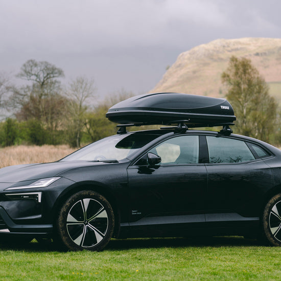Ocean M 450L Roof Box