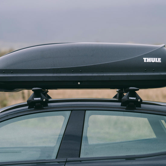 Ocean M 450L Roof Box