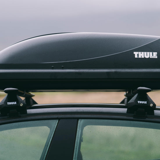 Ocean S 320L Roof Box