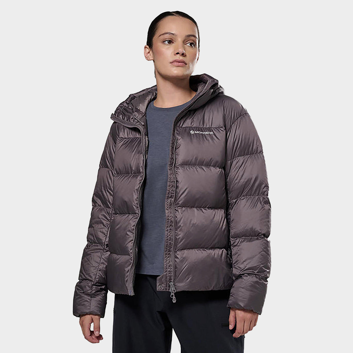 Women's Thaw Hoodie