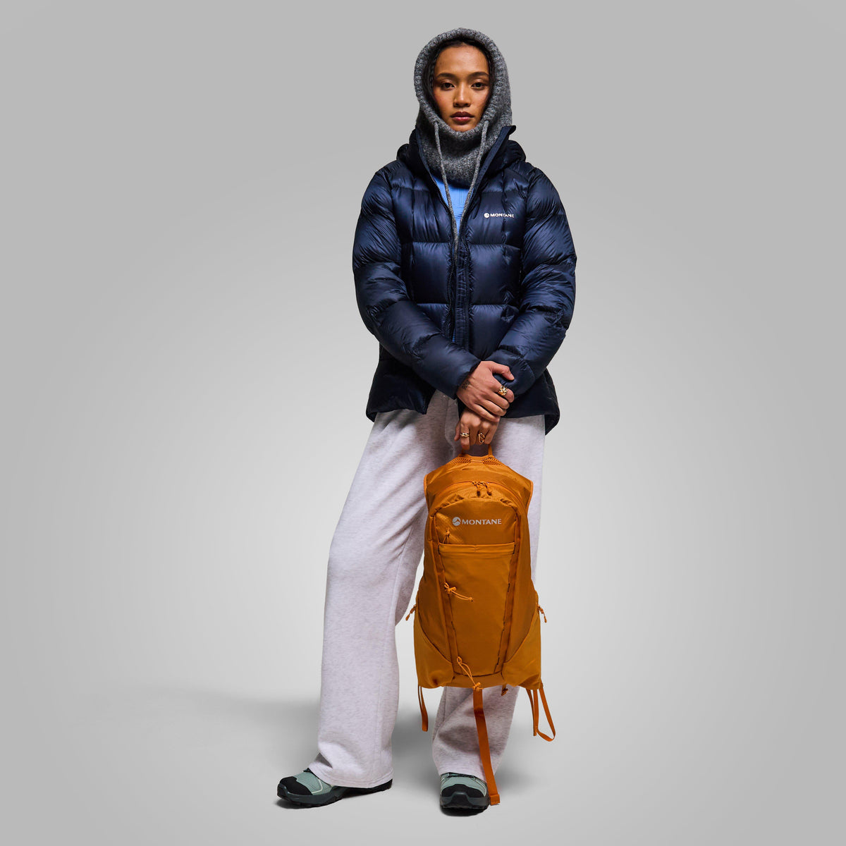 Apex 900 Hoodie