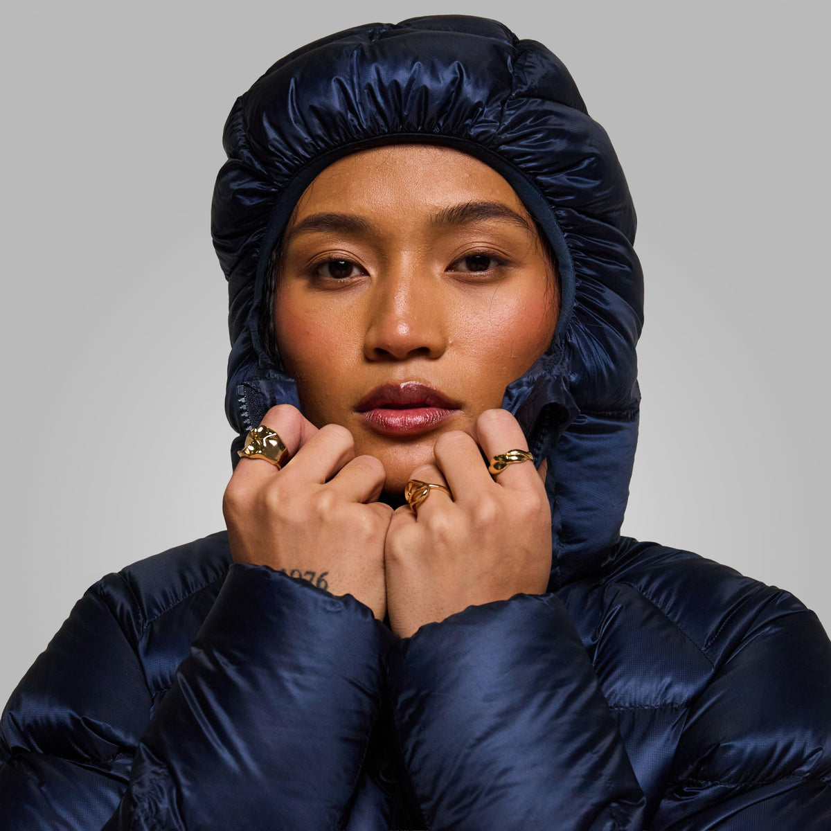 Apex 900 Hoodie