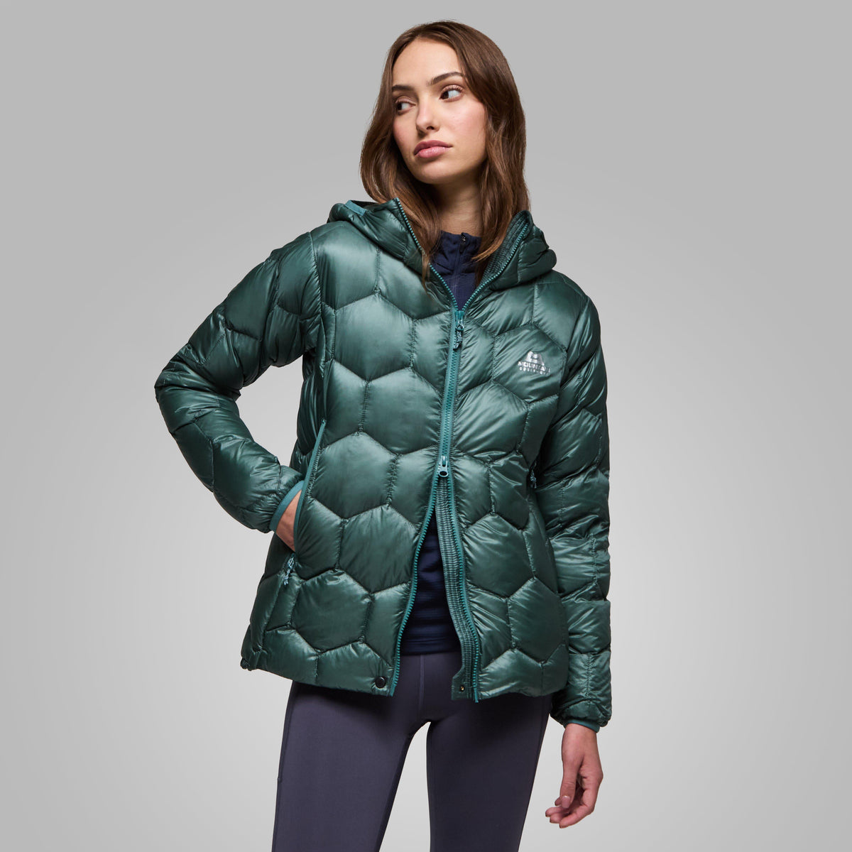 Women's Xenith Jacket