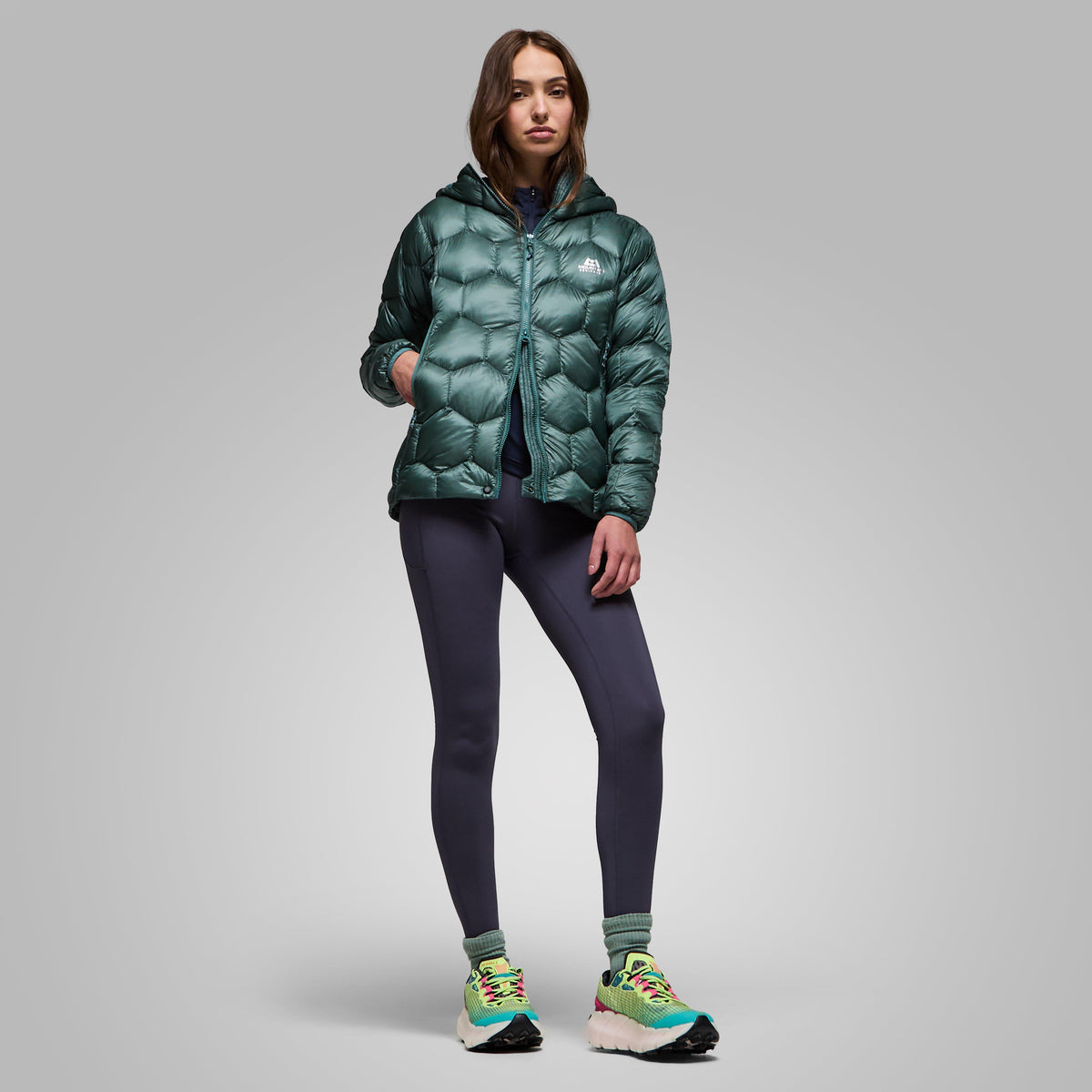 Women's Xenith Jacket
