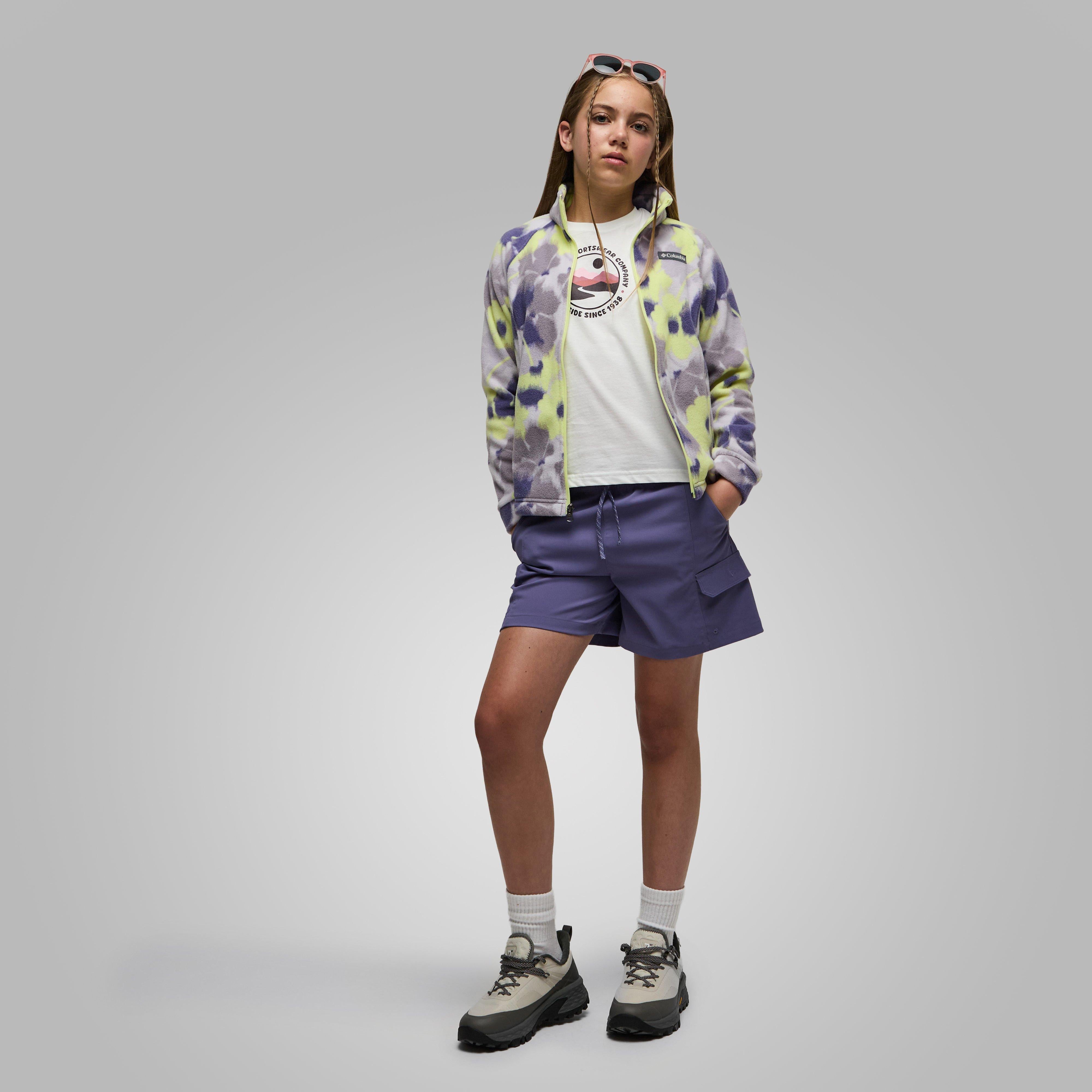 Kids' Benton Springs™ Fleece