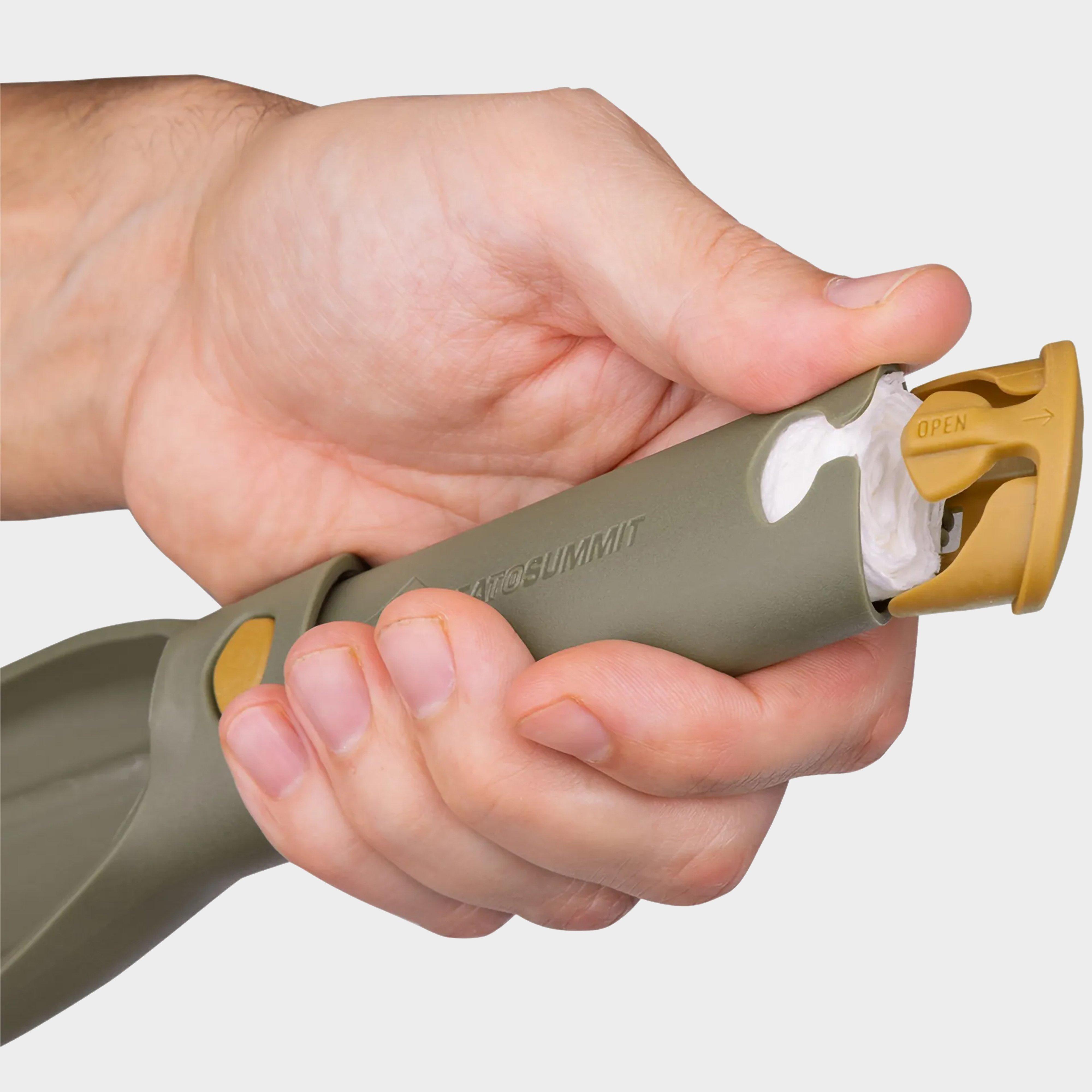 Pocket Trowel