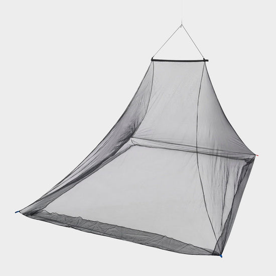 Mosquito Pyramid Net Shelter Double