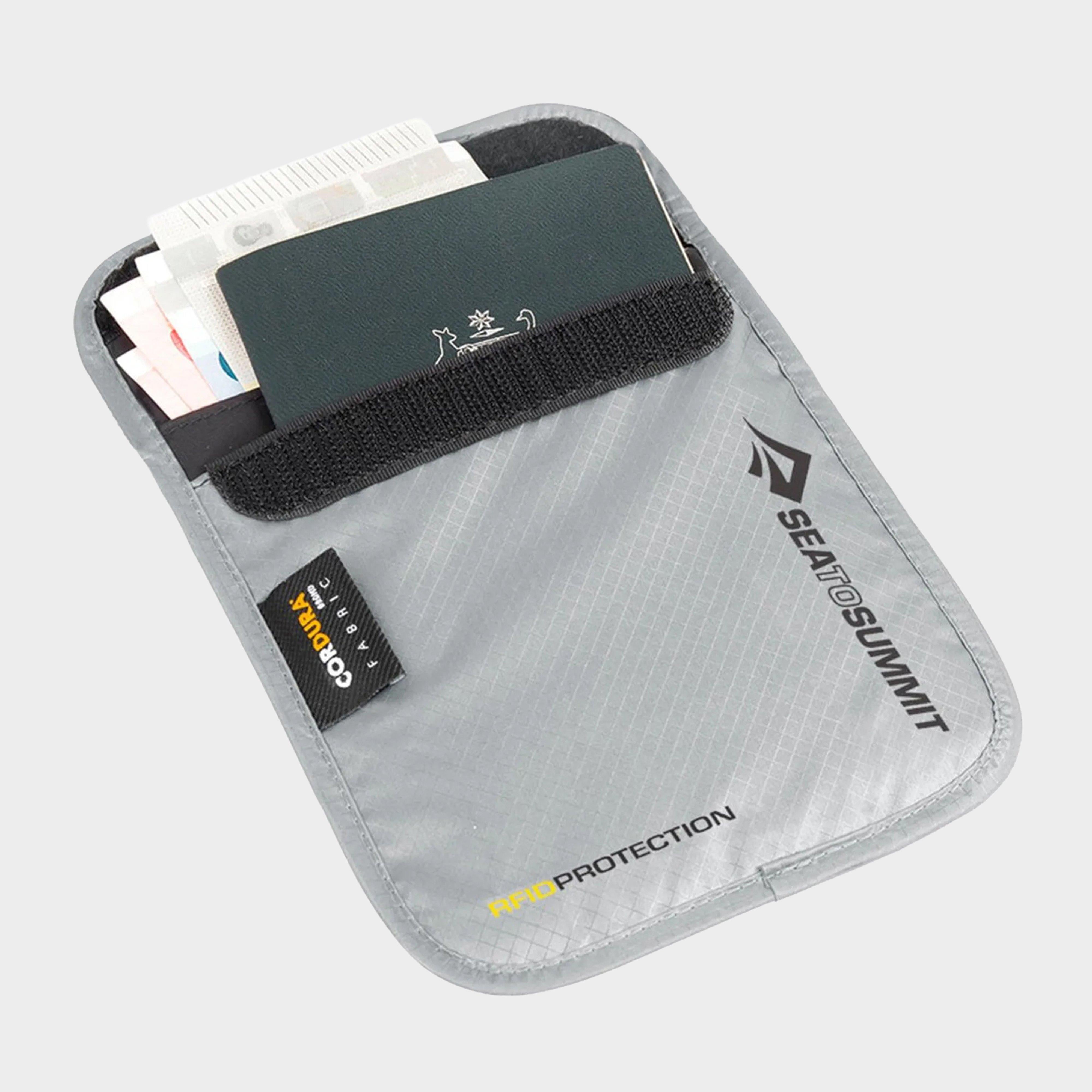 Neck Pouch RFID