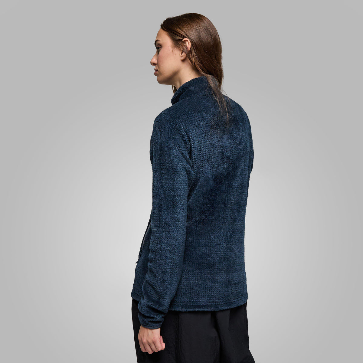 Women's Granatic Full-Zip Fleece
