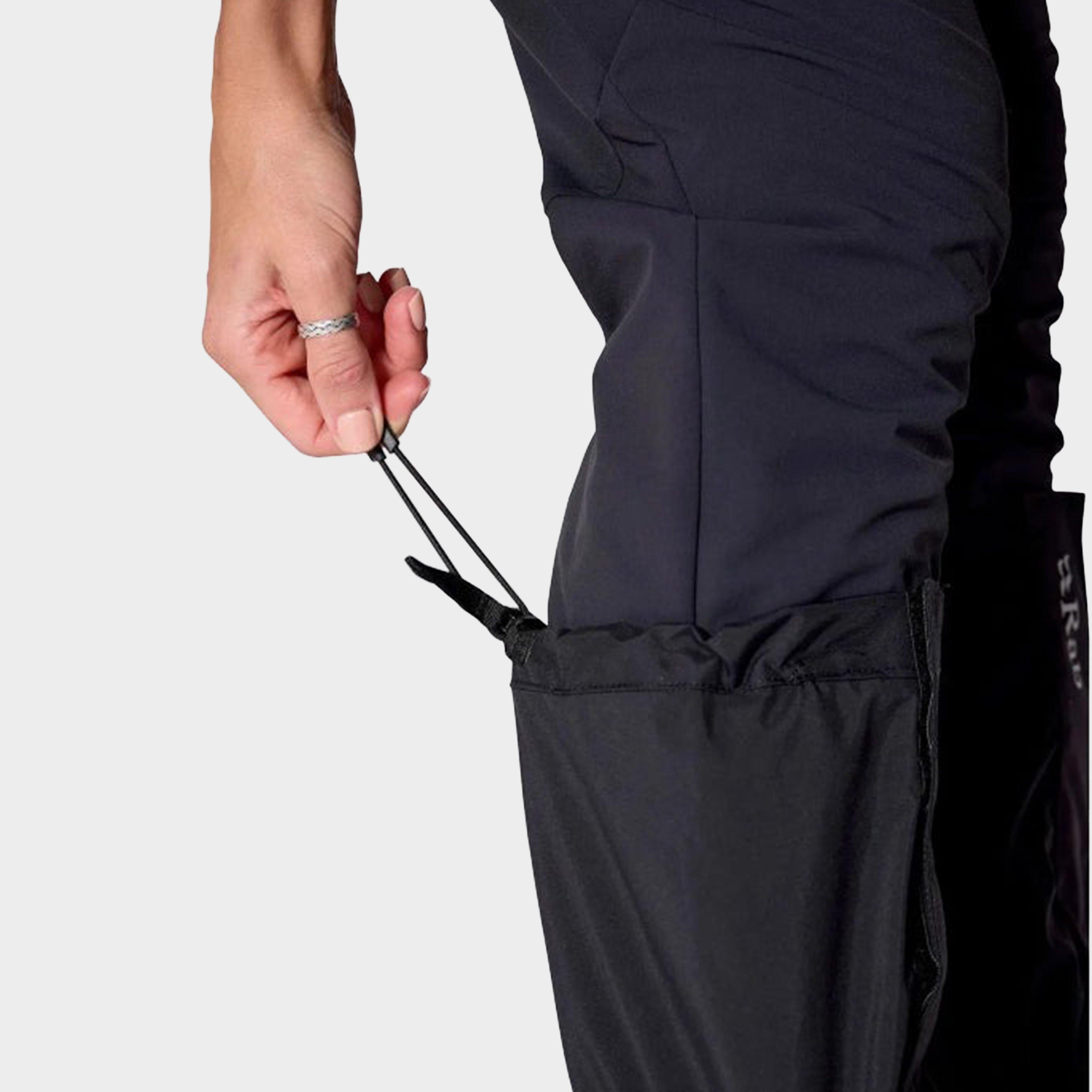 Kangri GTX Gaiter