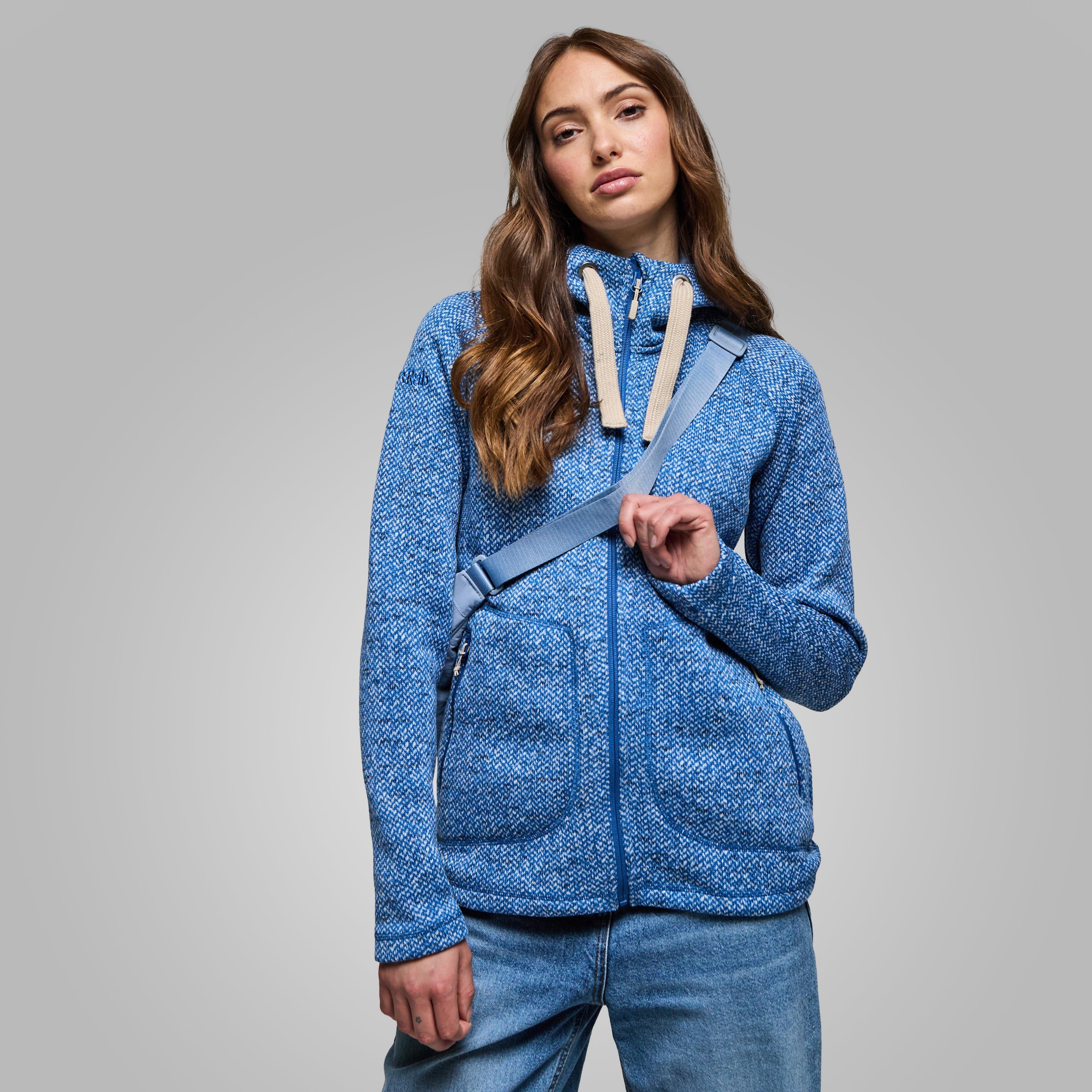 Women's Amy Hoody