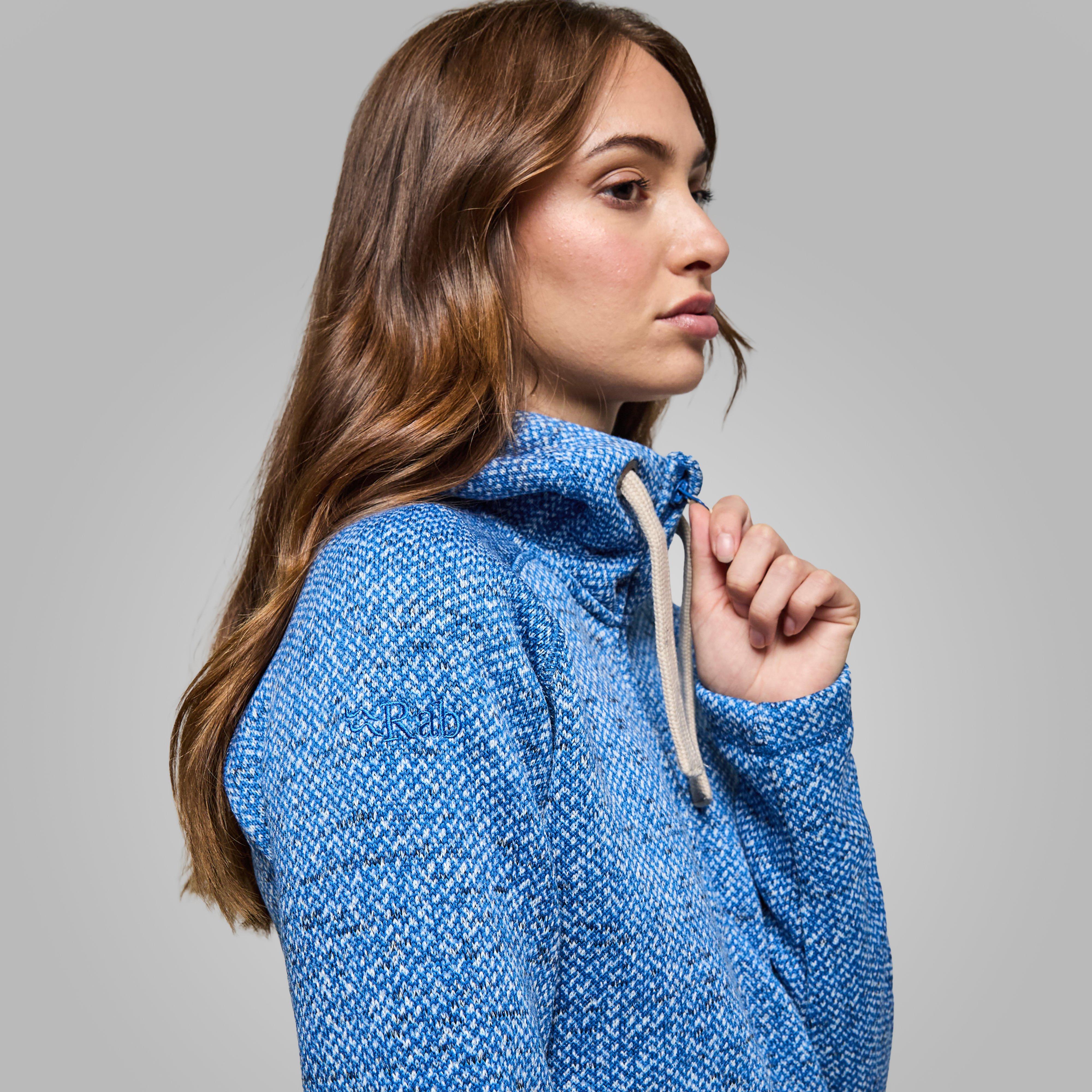 Women's Amy Hoody