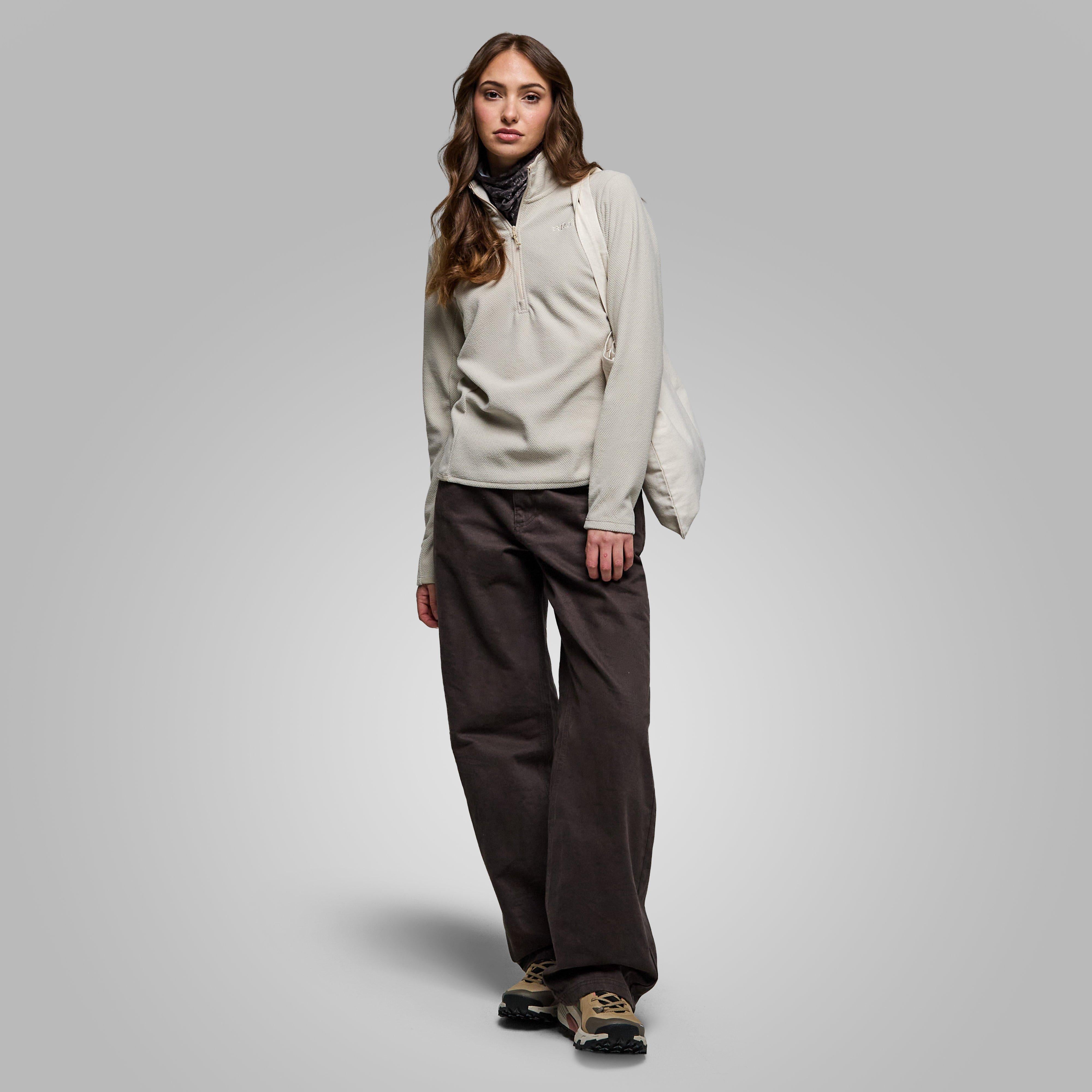 Women's Stavel Quarter Zip