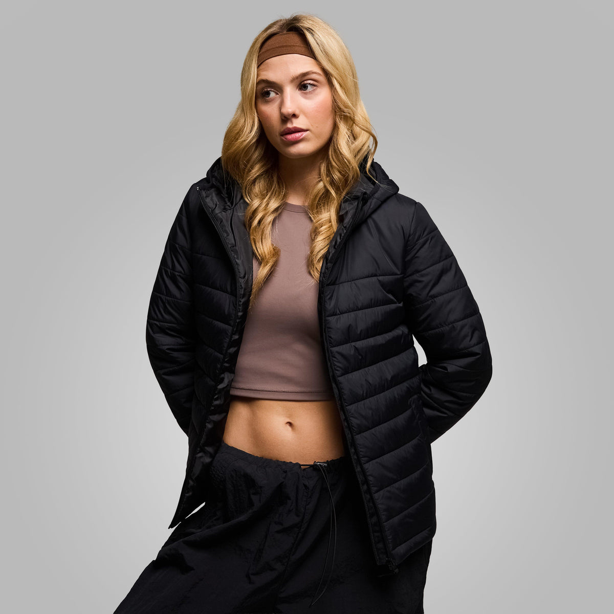 Women's Blisco III Jacket