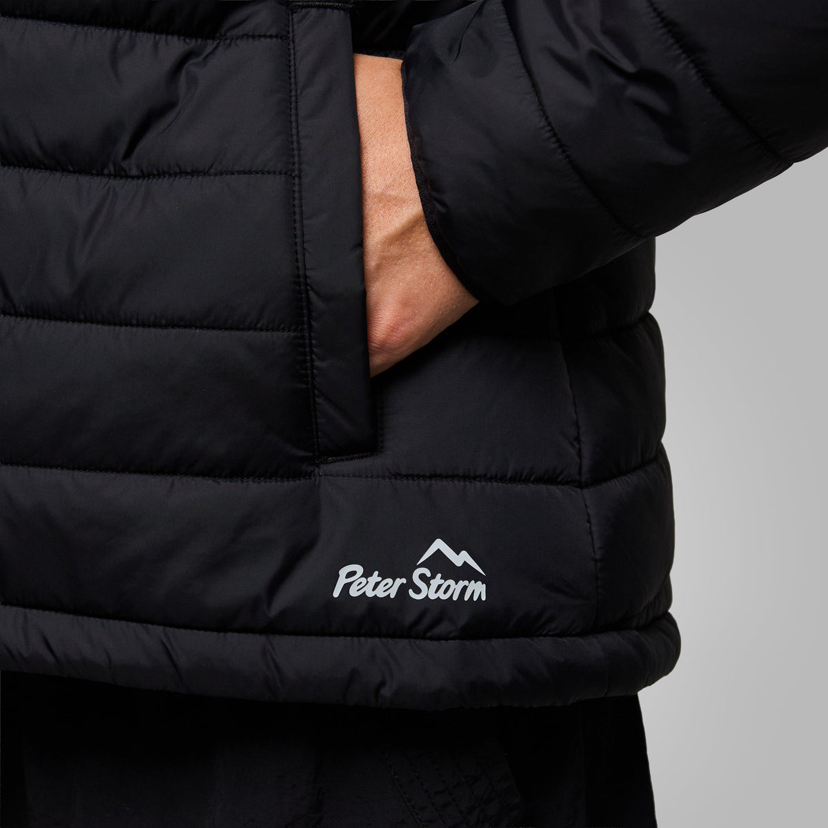 Women's Blisco III Jacket