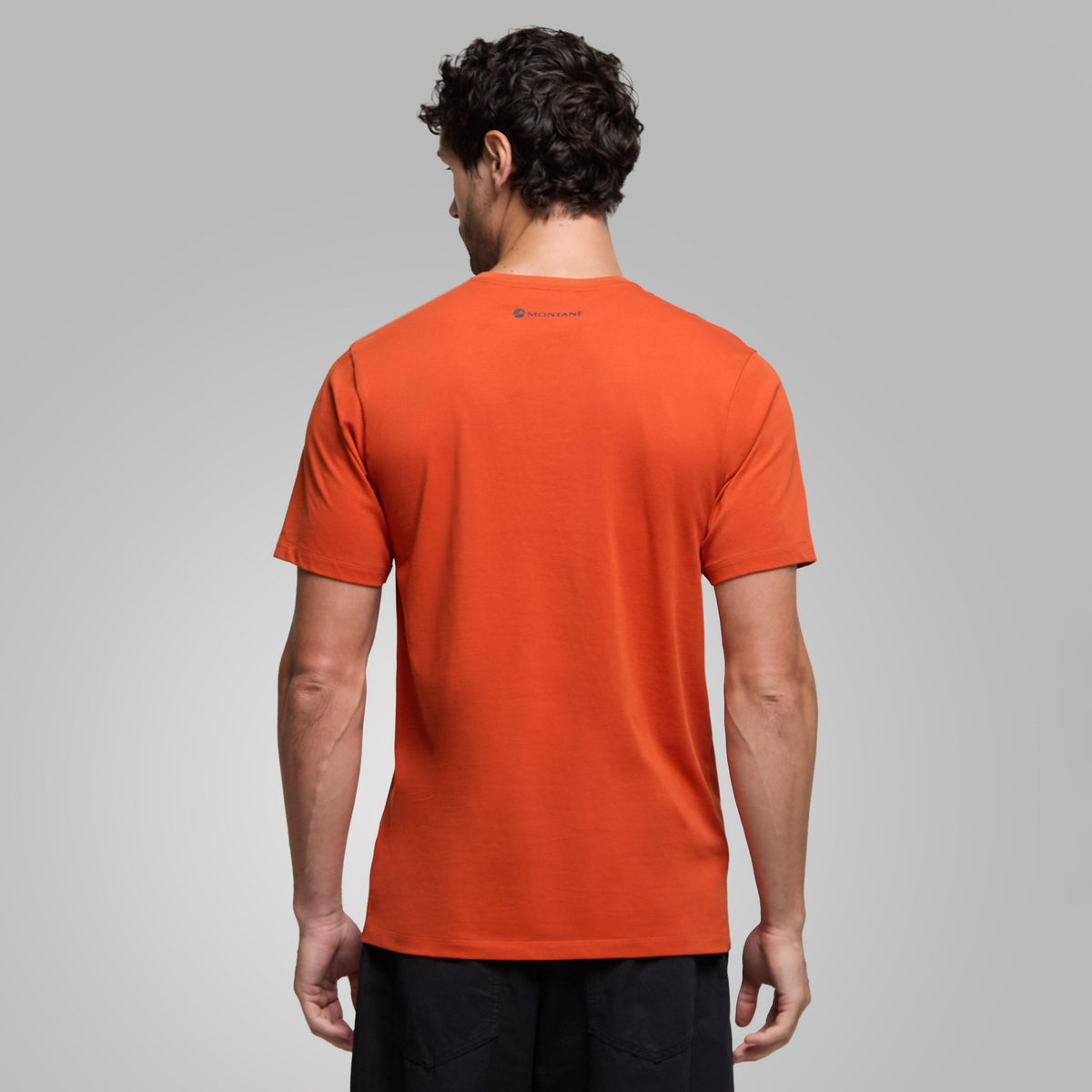 Men's Contours Tee