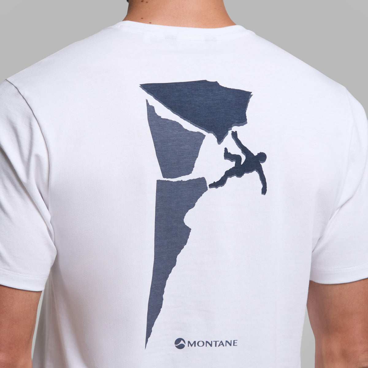 Men's Overhang Tee