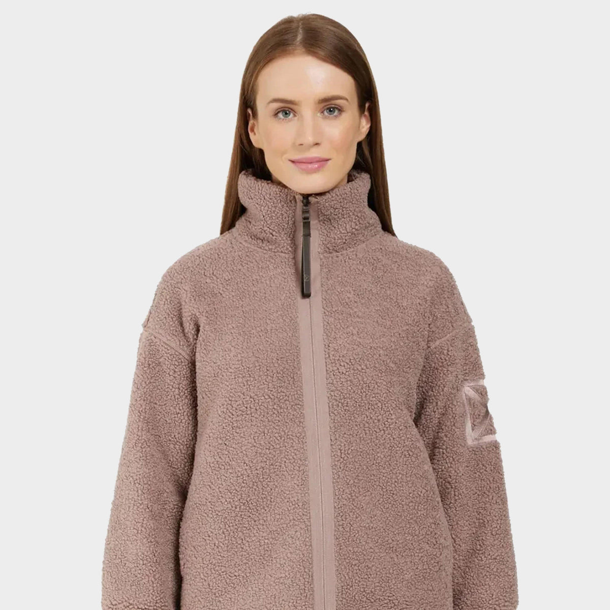 Women's Mella Full Zip 3