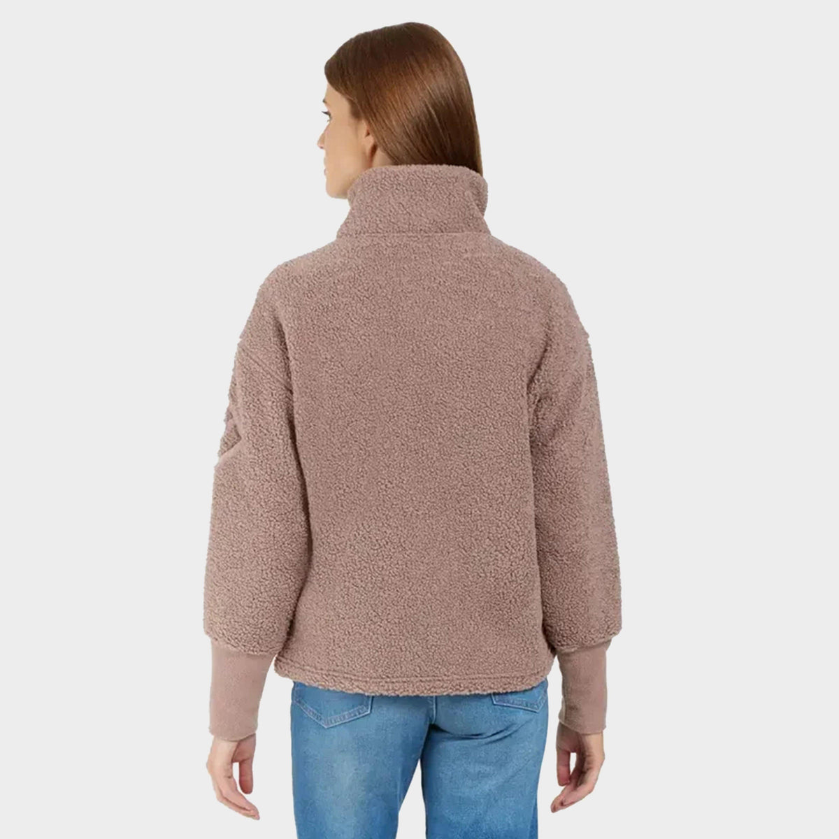 Women's Mella Full Zip 3