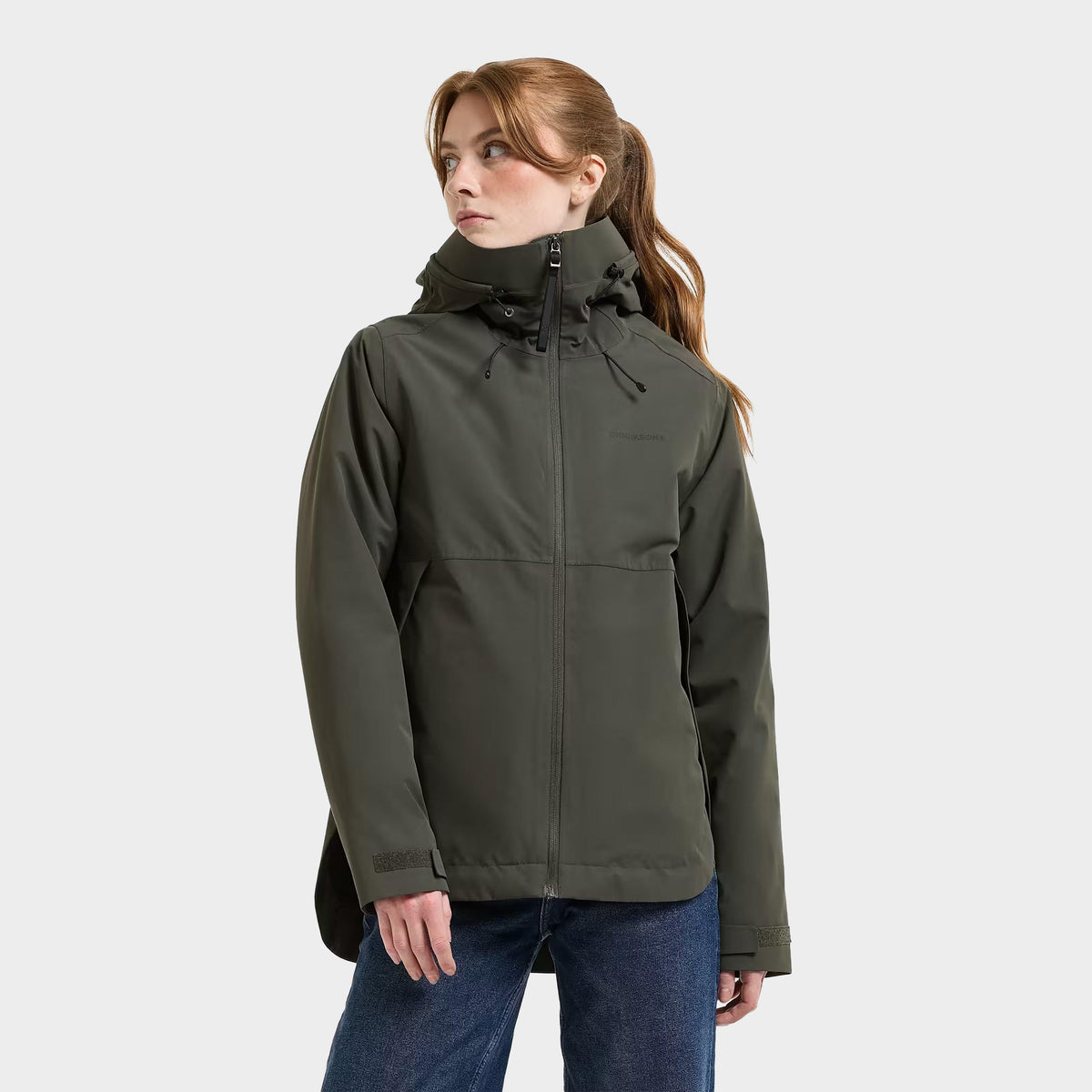 Women's Jennie Jacket 2