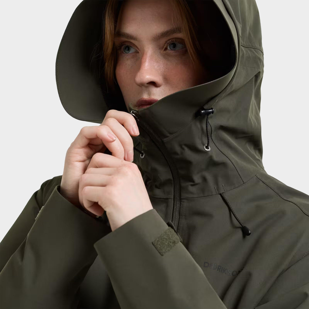 Women's Jennie Jacket 2