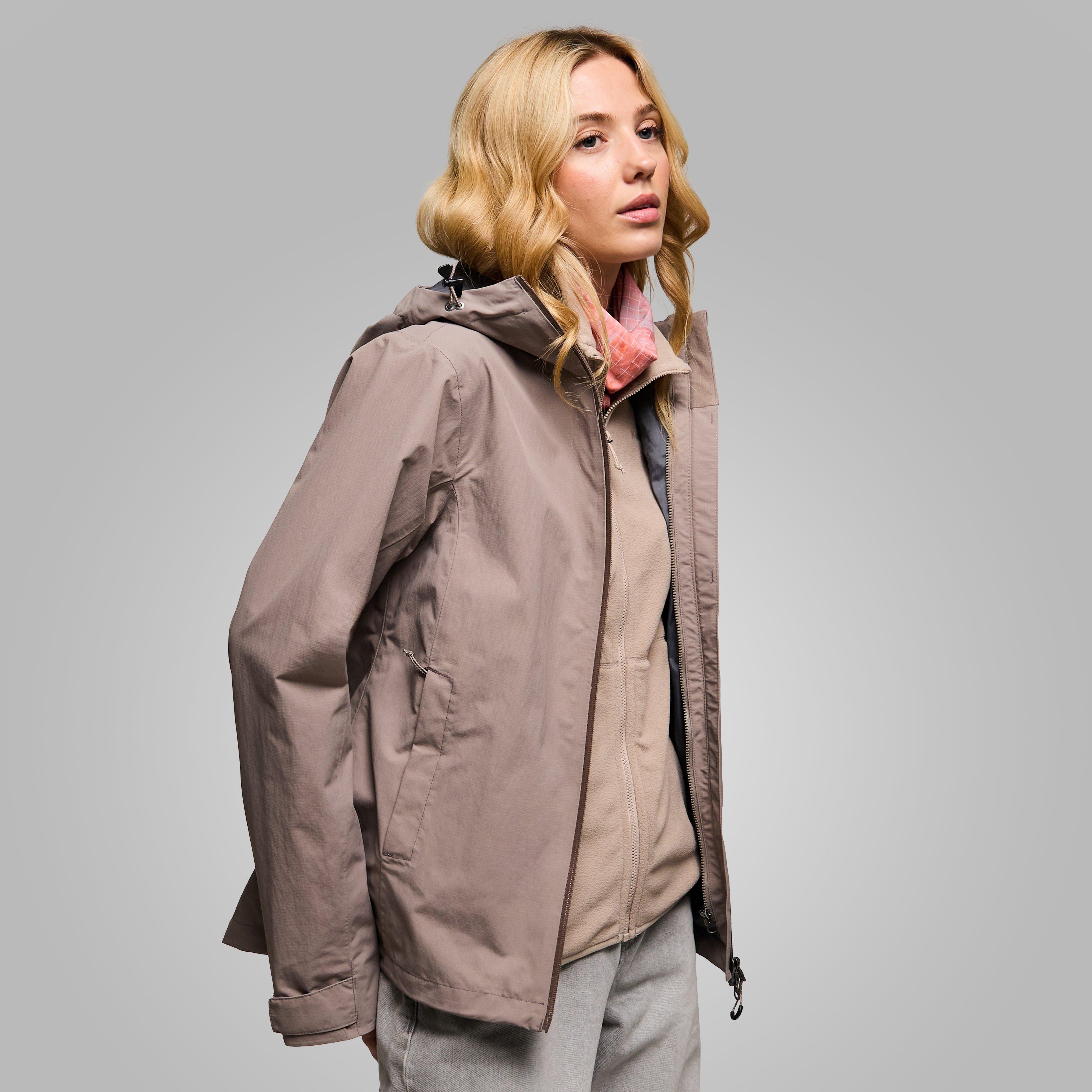 Women's Trinya 3-in-1 Jacket