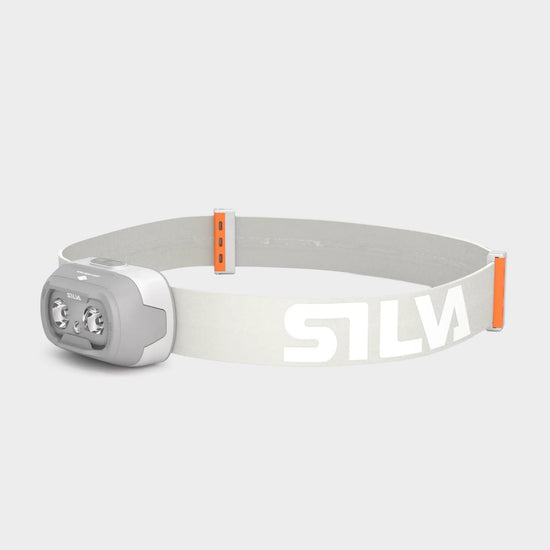 Seek 450 Recharge Headlamp